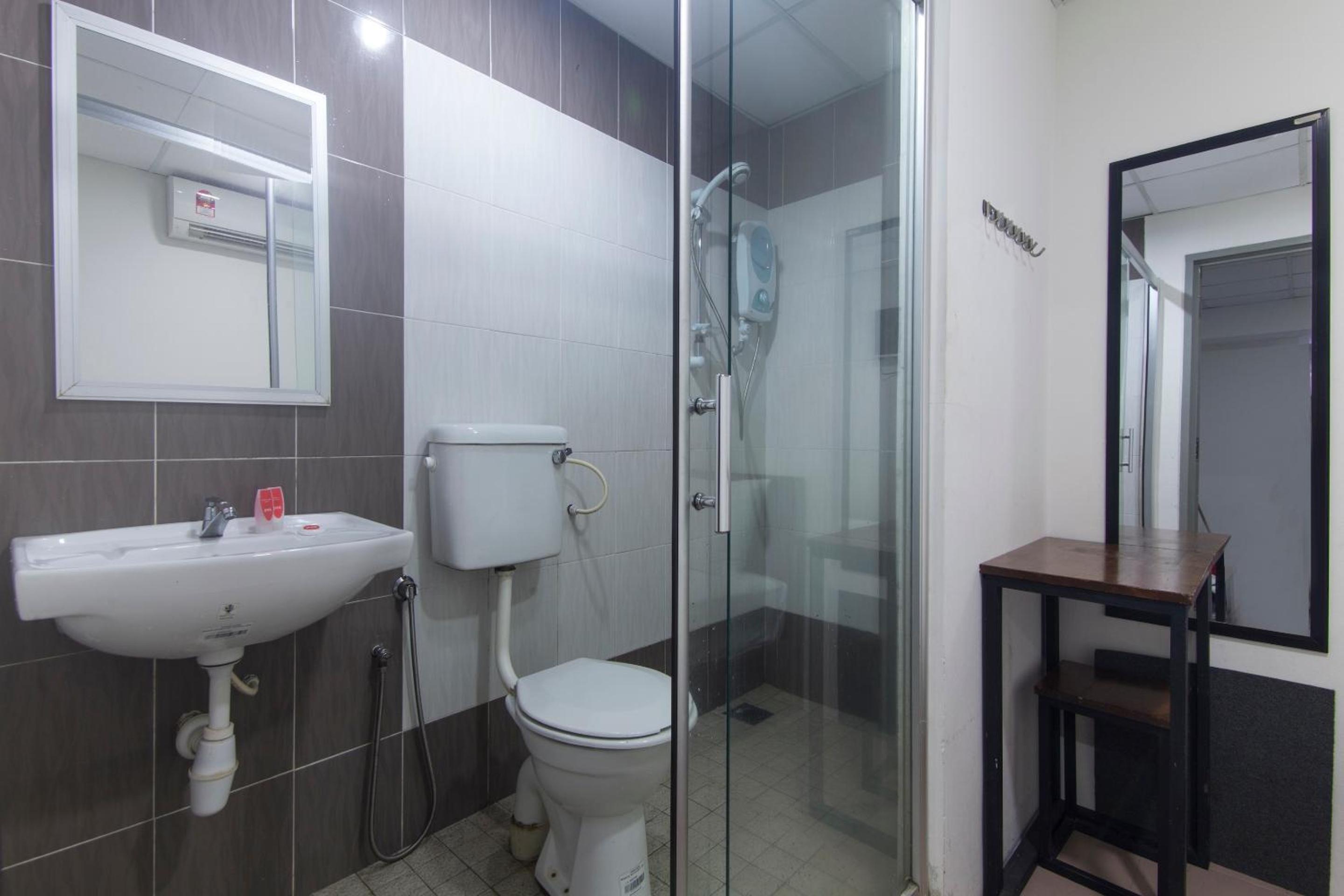 Standard Single Room photo 2