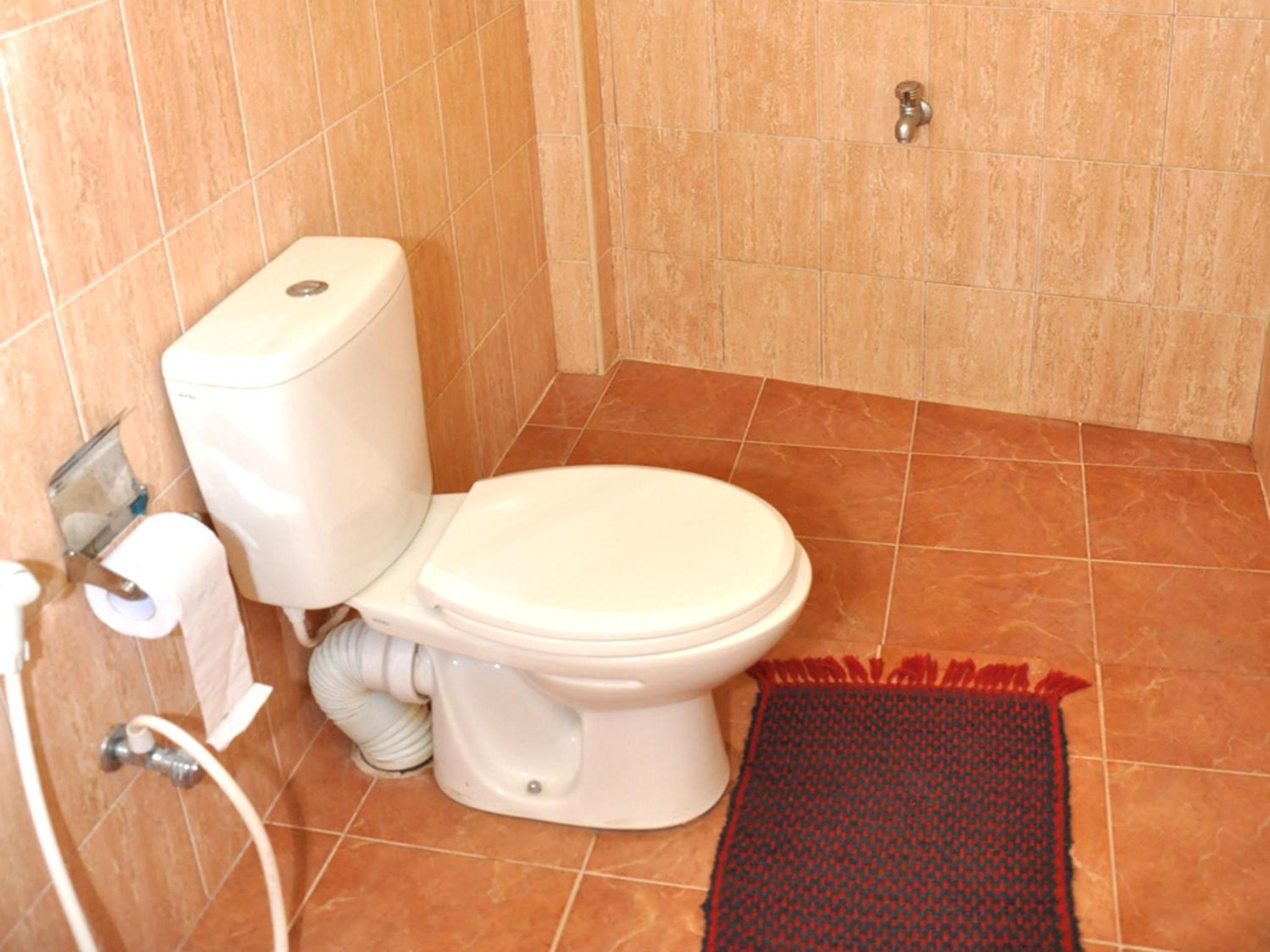 Deluxe Triple Room photo 3
