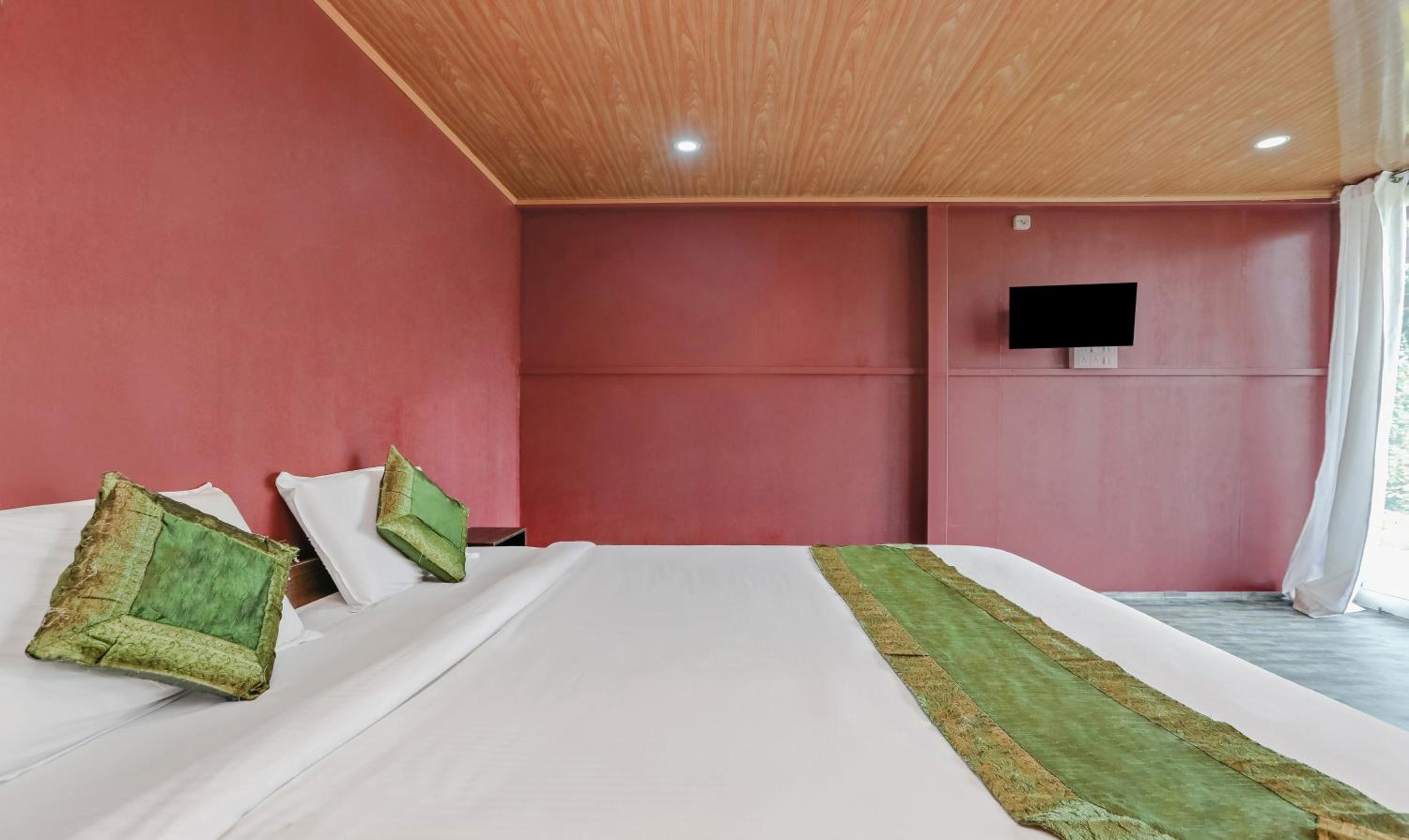 Standard Room - Photo 5