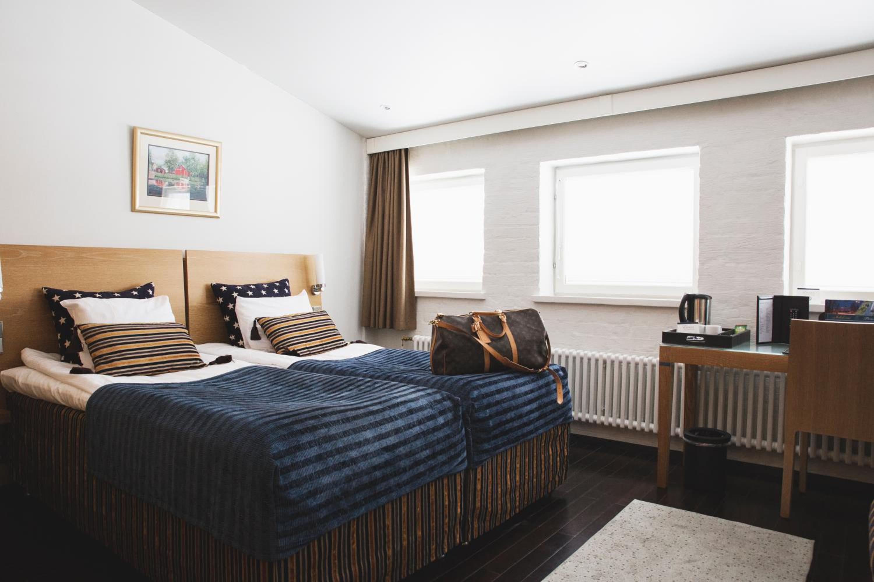 Standard Double Room photo 2