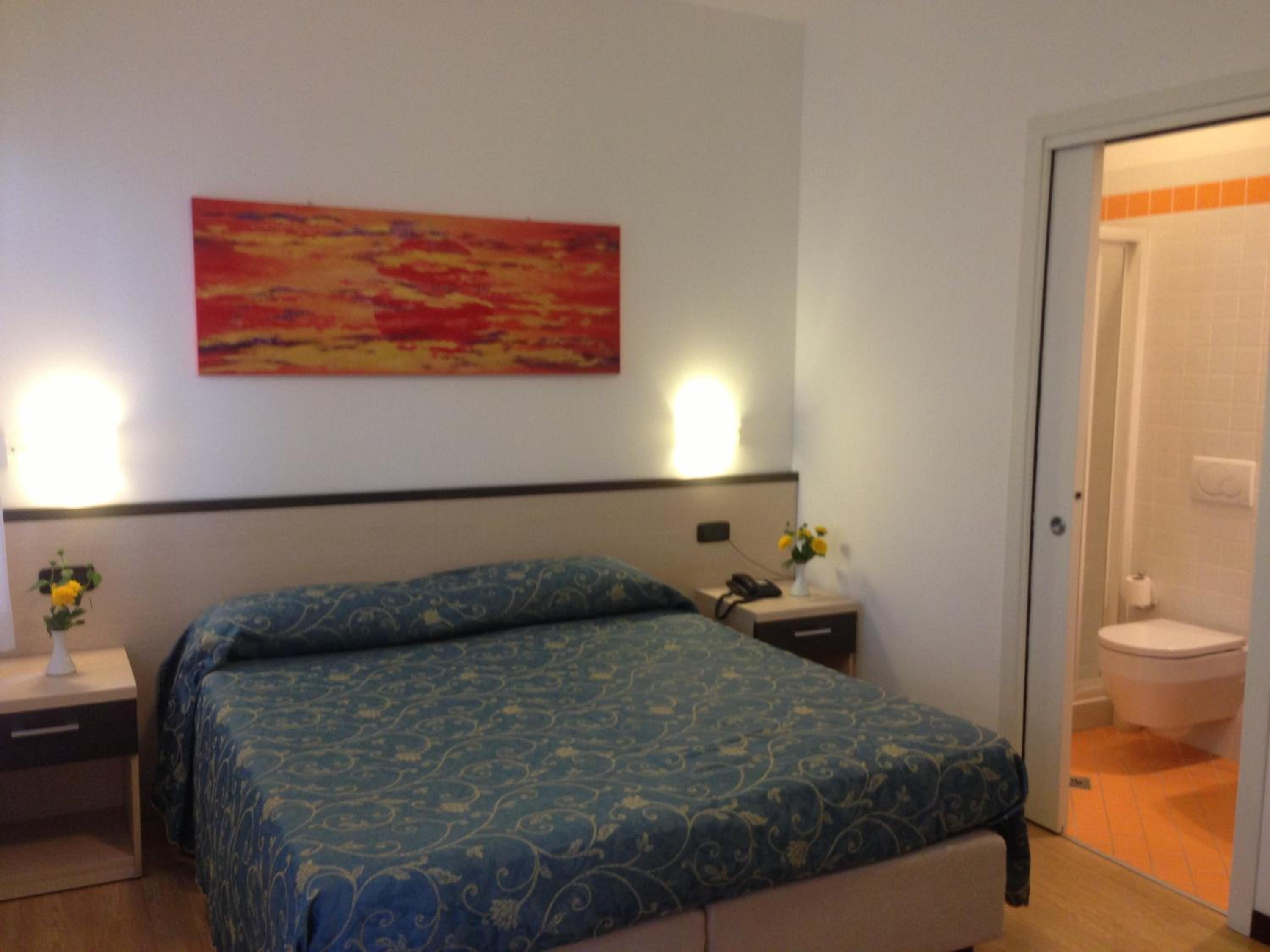 Comfort Double or Twin Room - Photo 6