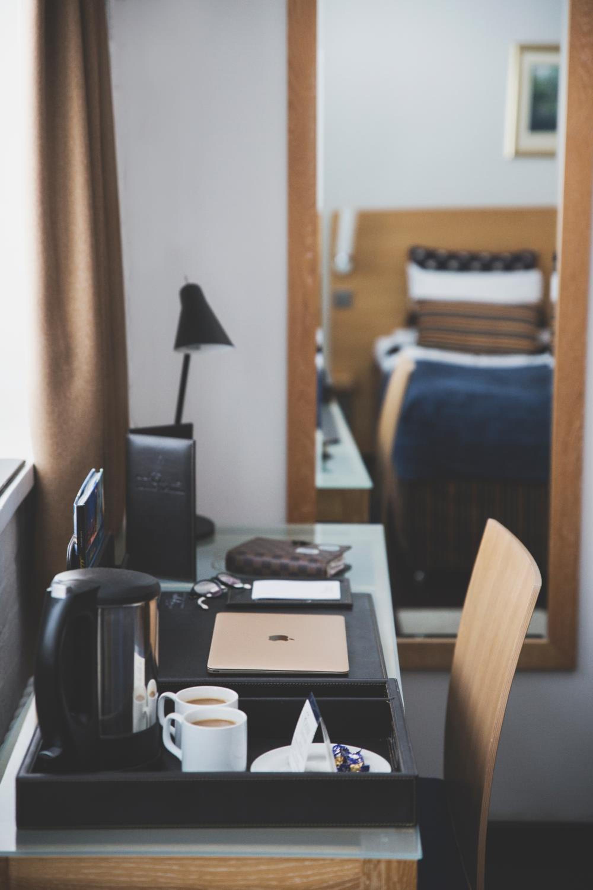 Standard Double Room photo 3