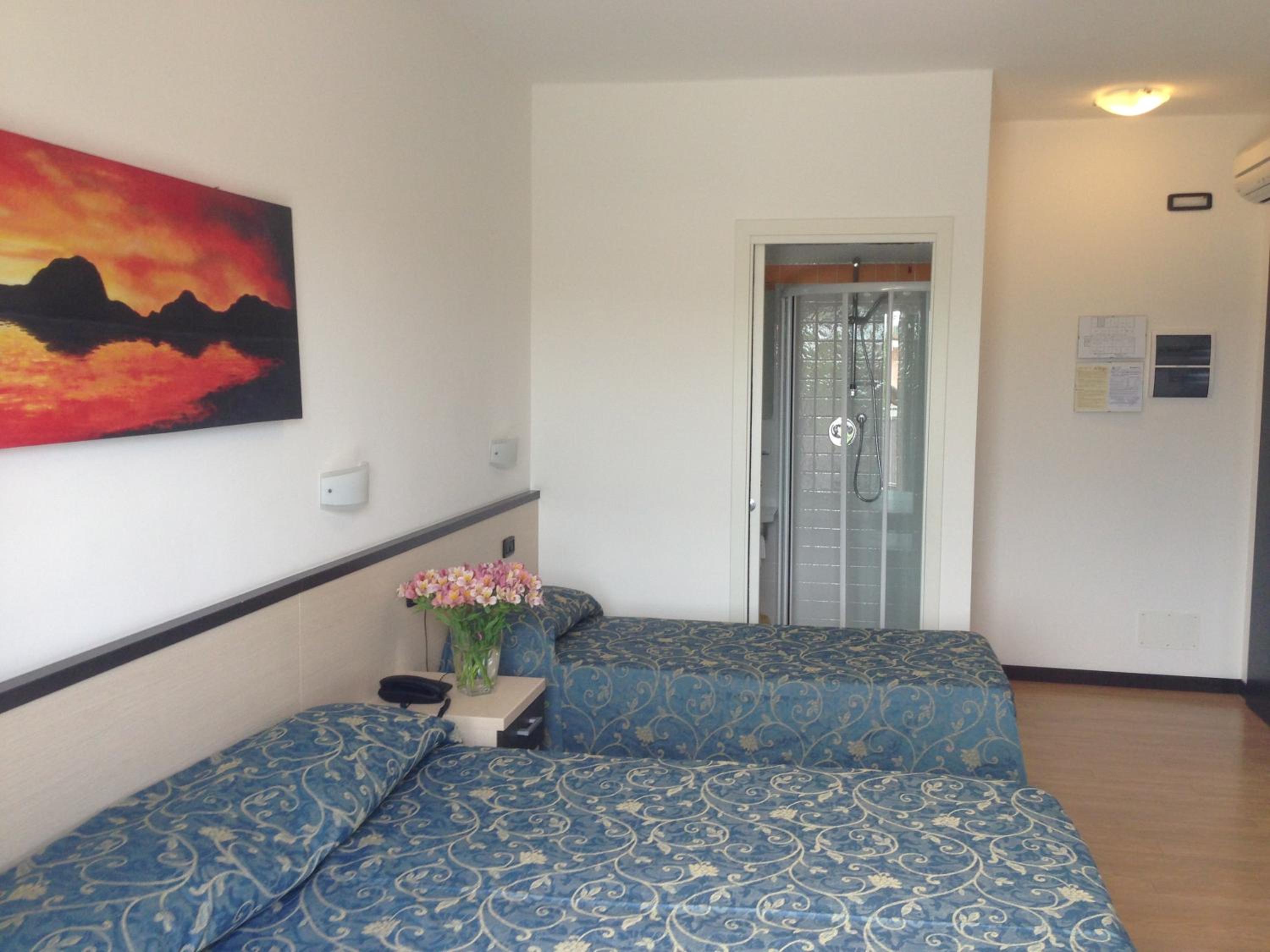 Comfort Triple Room - Photo 2