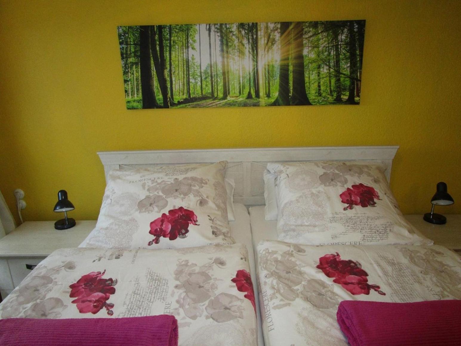 Two-Bedroom House photo 2