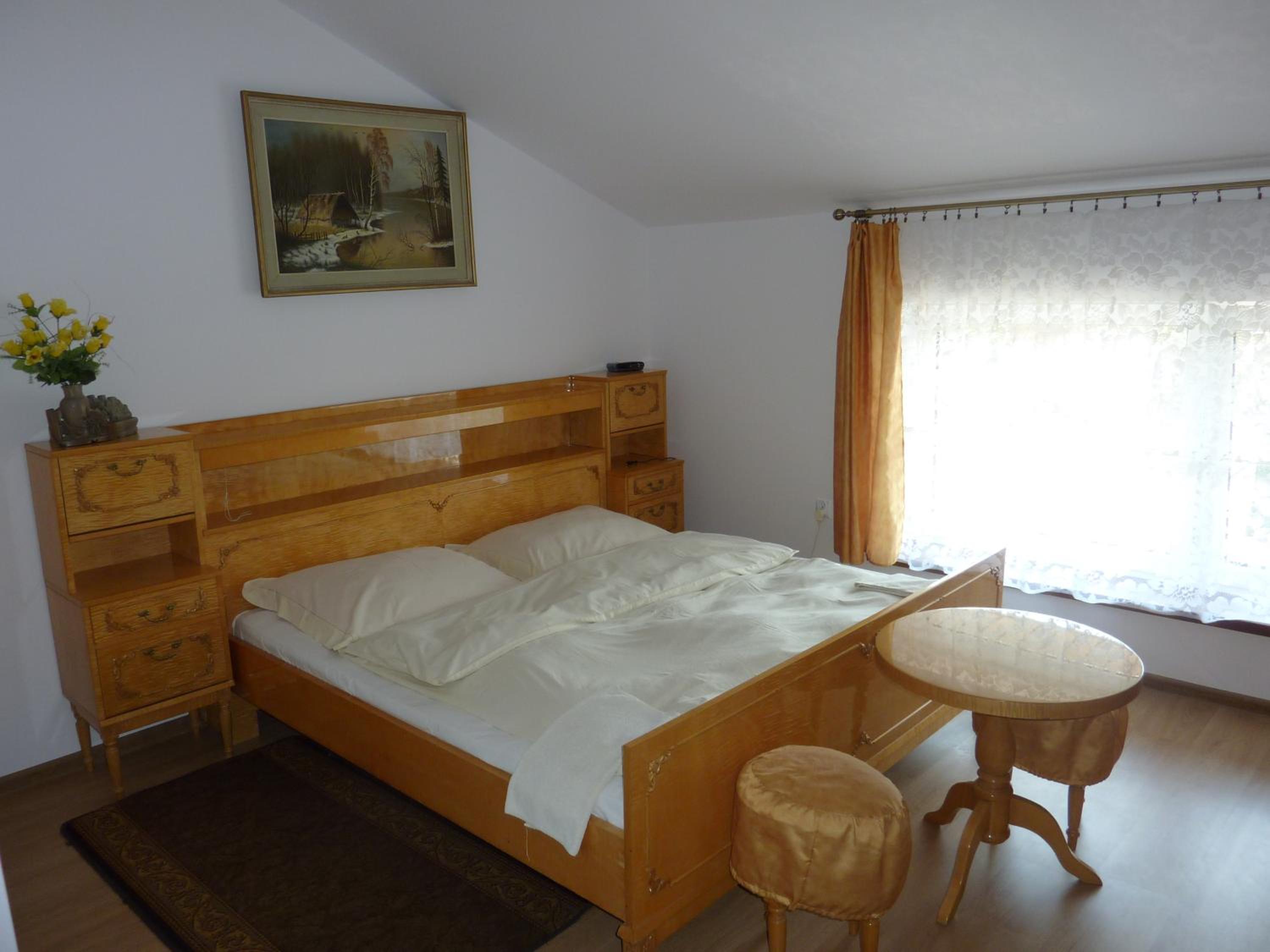 Double Room - Photo 1