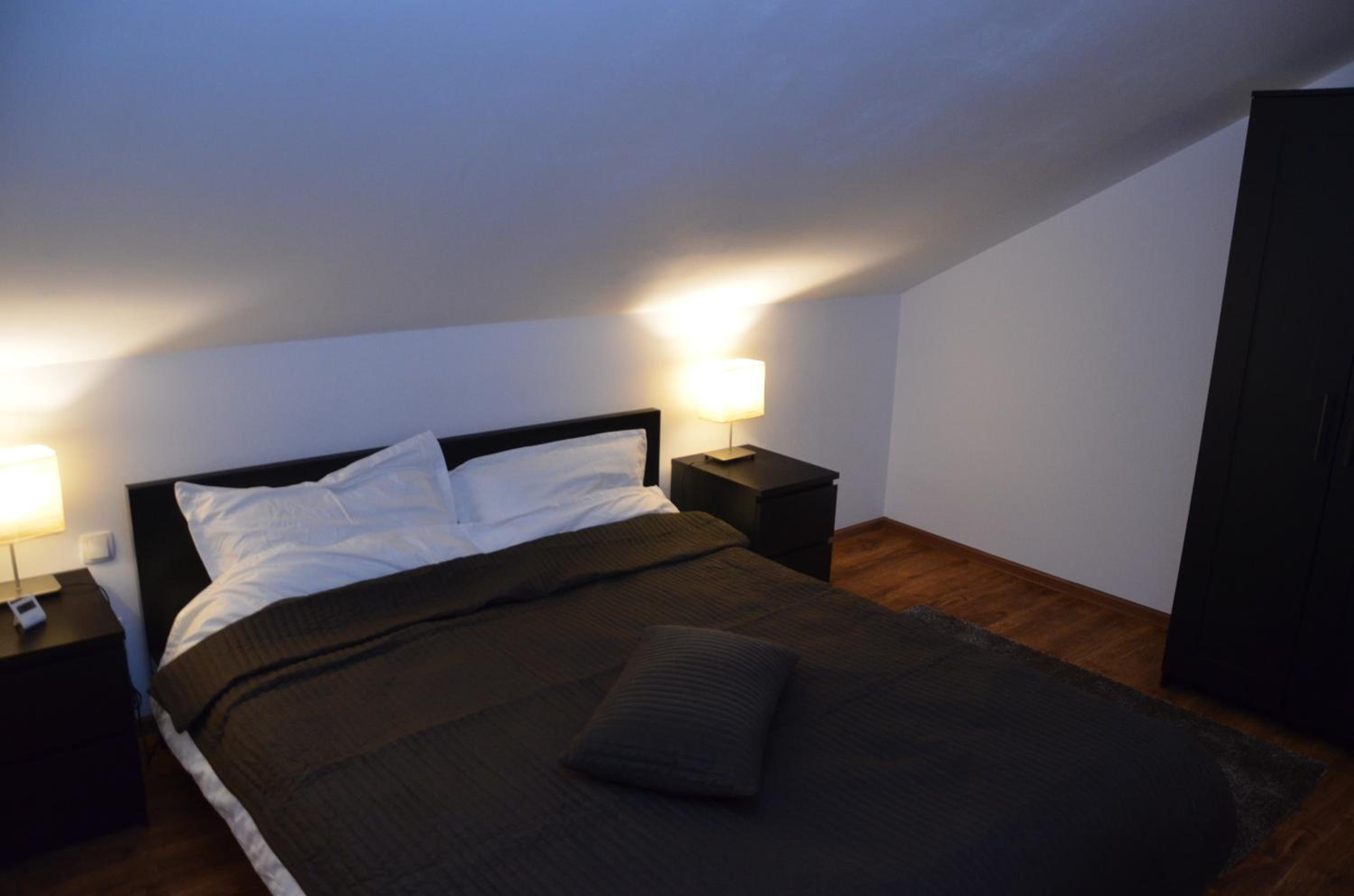 Double Room with Private Bathroom photo 1