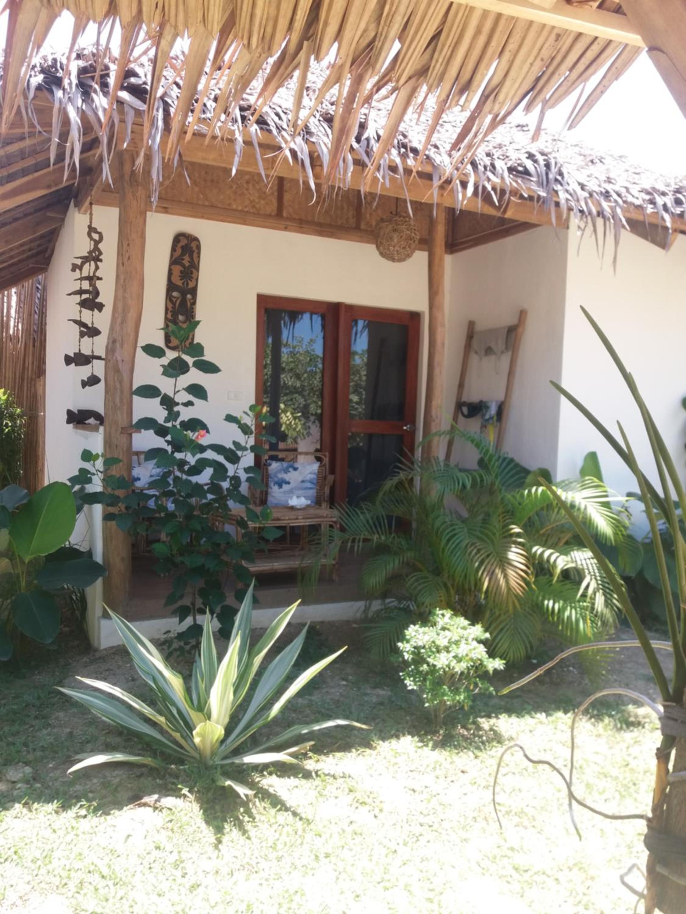 Deluxe Double Room - Photo 15