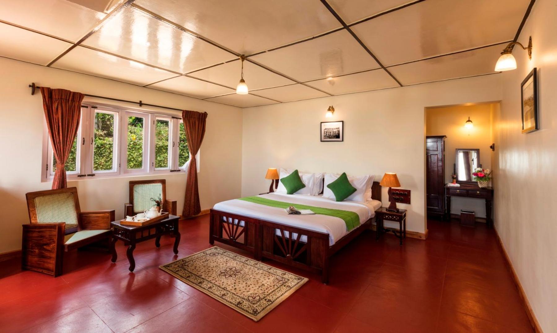 Rosemary room photo 1