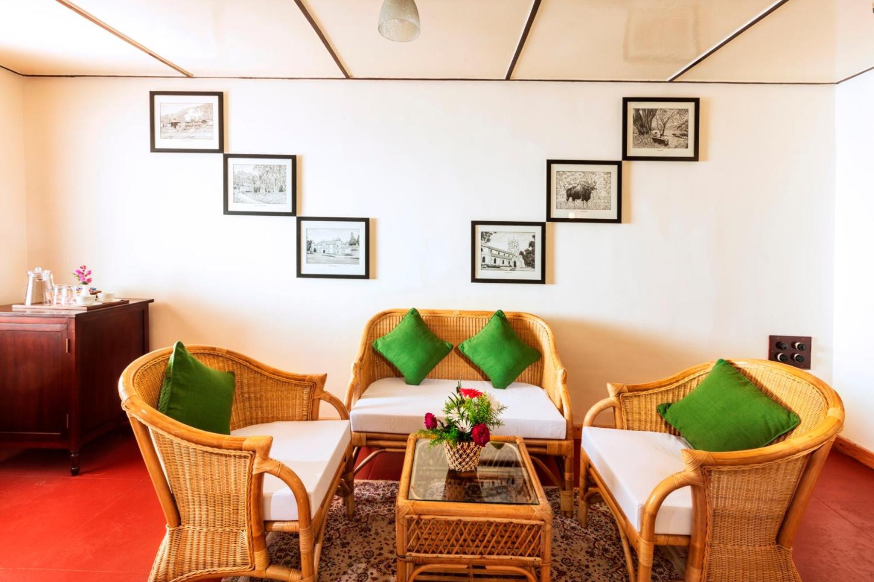 Basil room photo 3