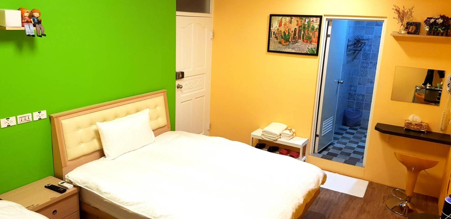  Twin Room - No Window