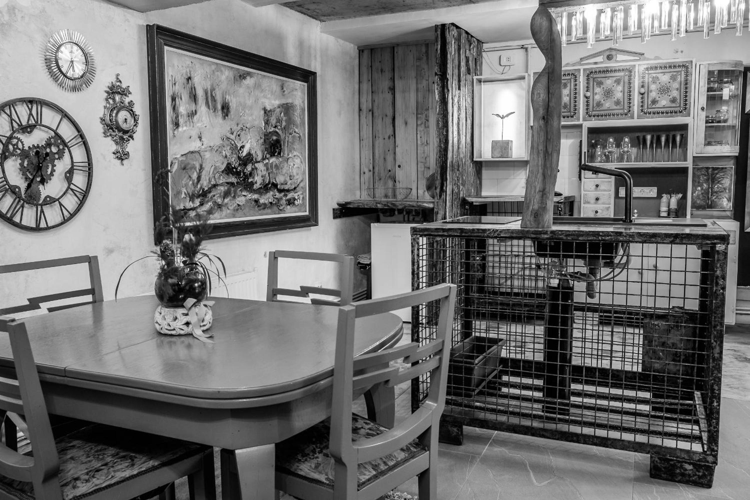 Split Level Apartment - str.Decebal109 - Photo 17