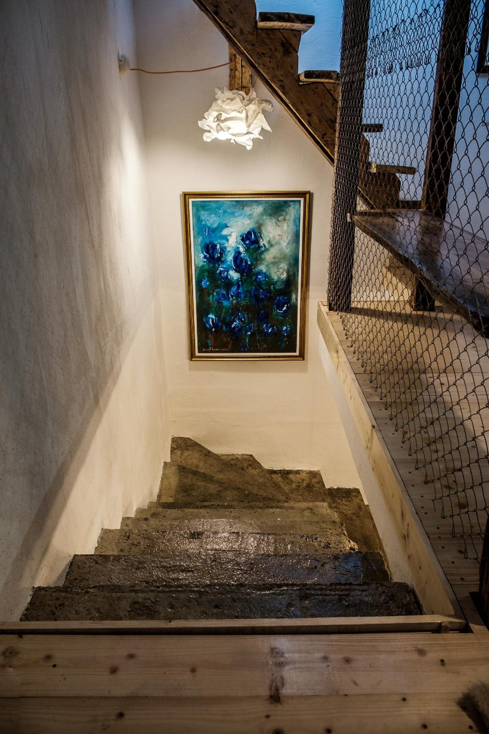 Split Level Apartment - str.Decebal109 - Photo 15