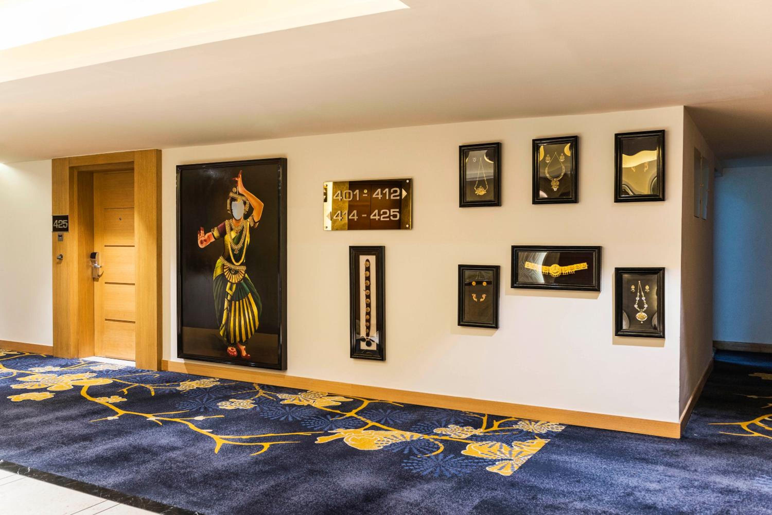 Business Double or Twin Room - Photo 2