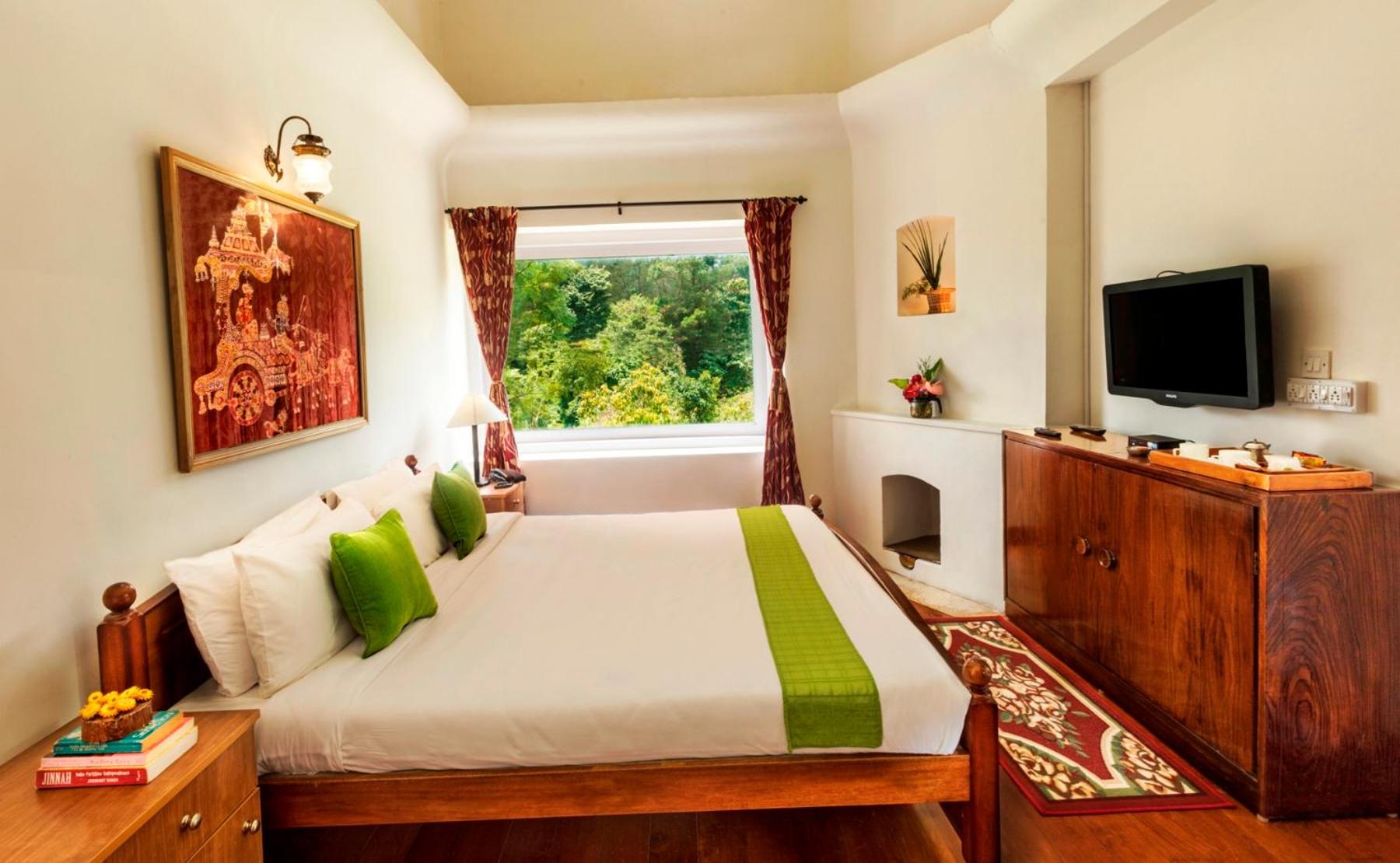 Lemongrass room - Photo 1