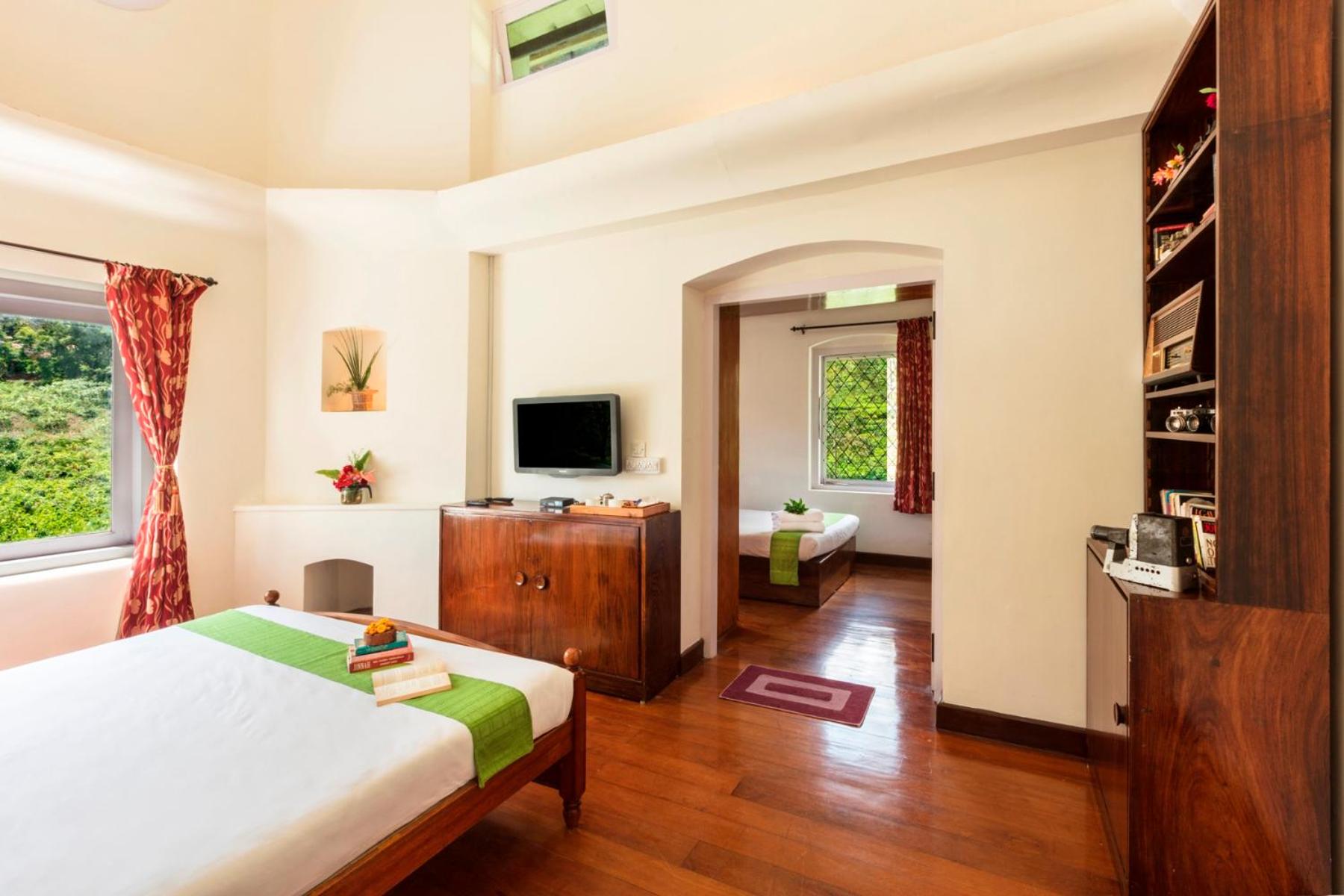 Lemongrass room - Photo 4