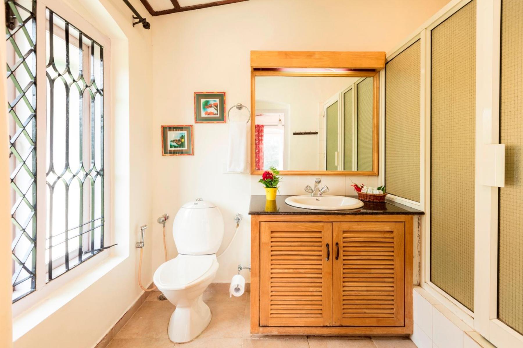 Lemongrass room - Photo 5