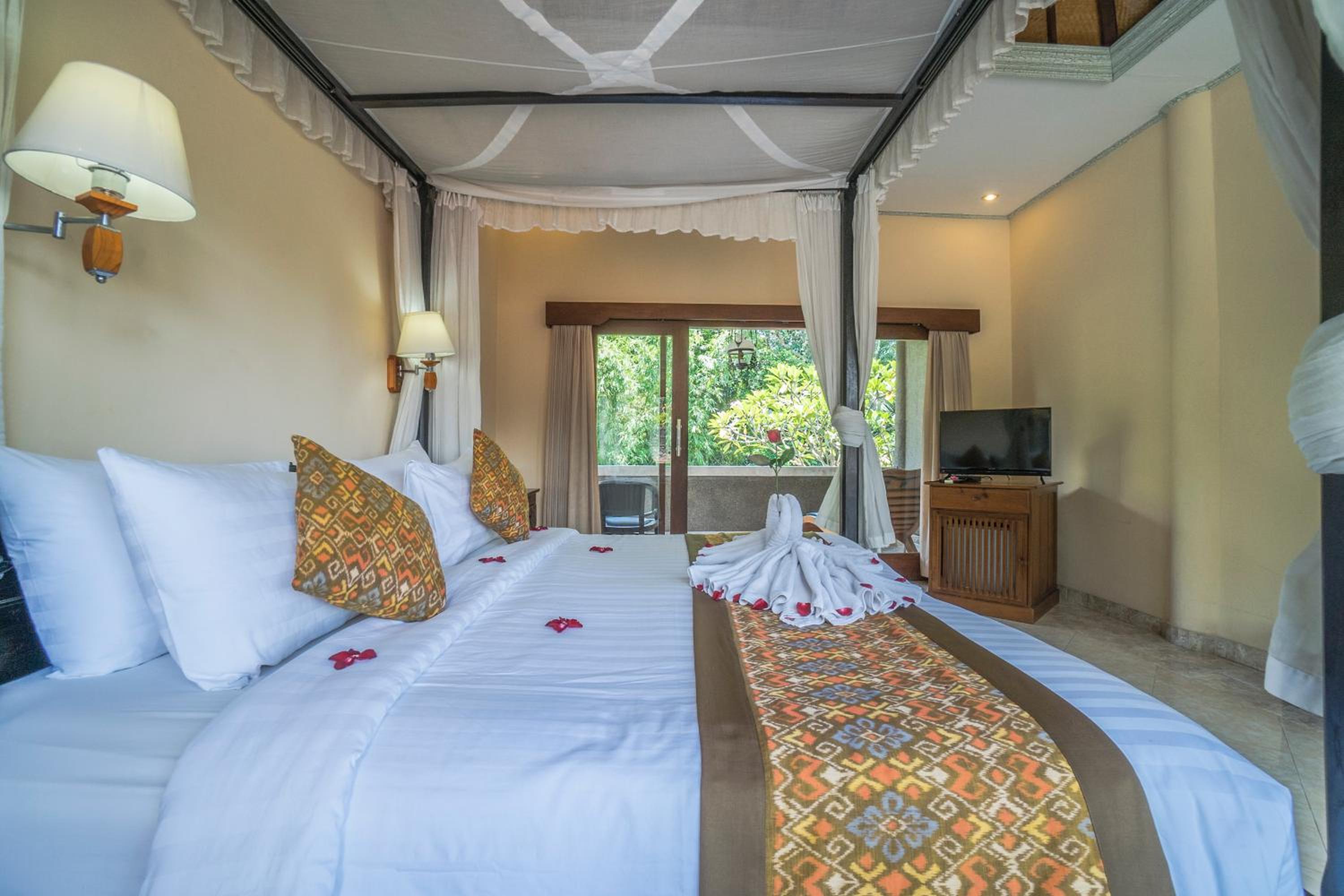 Deluxe Double or Twin Room photo 2