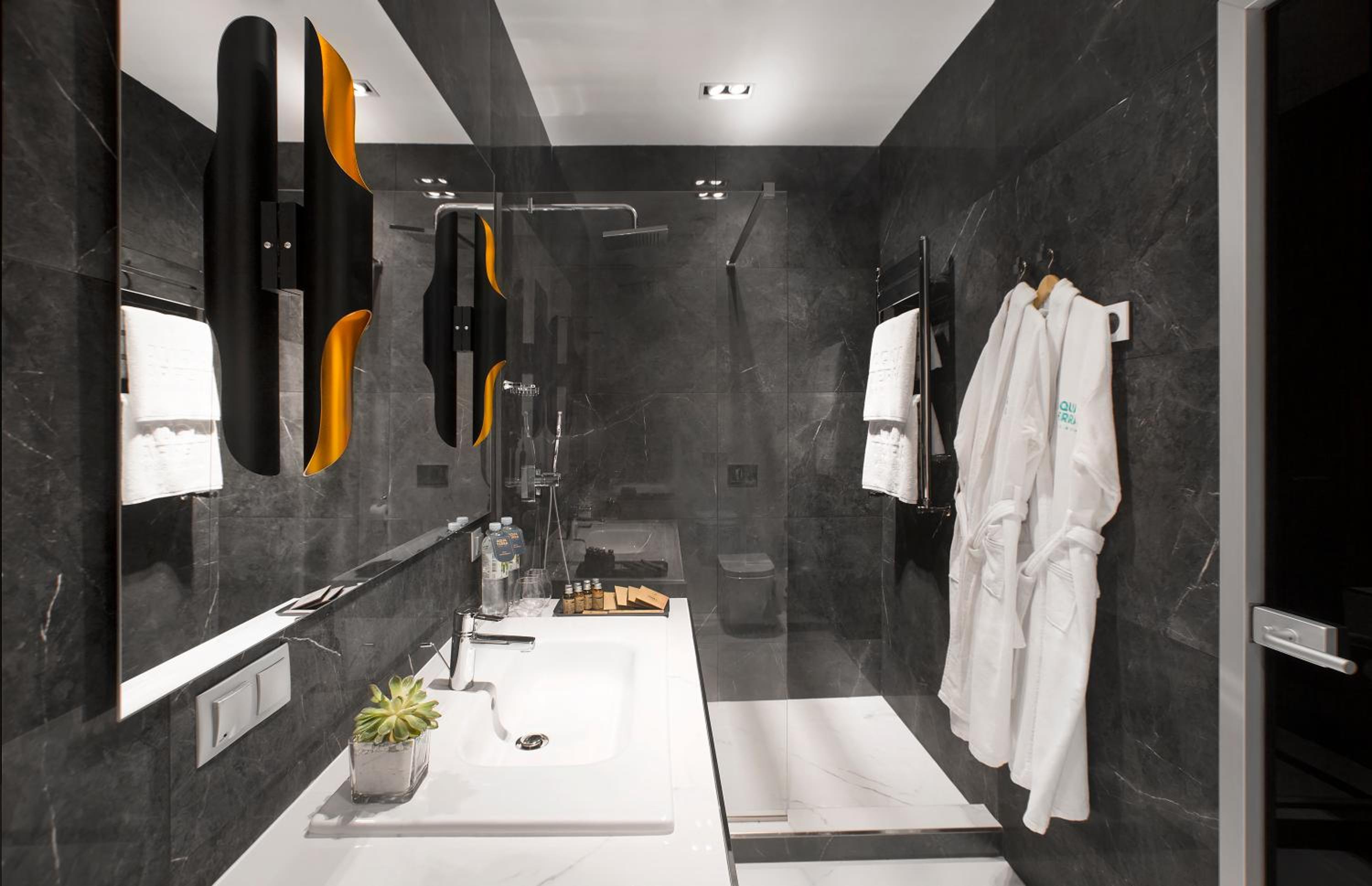 Standart Double Room without SPA access photo 3