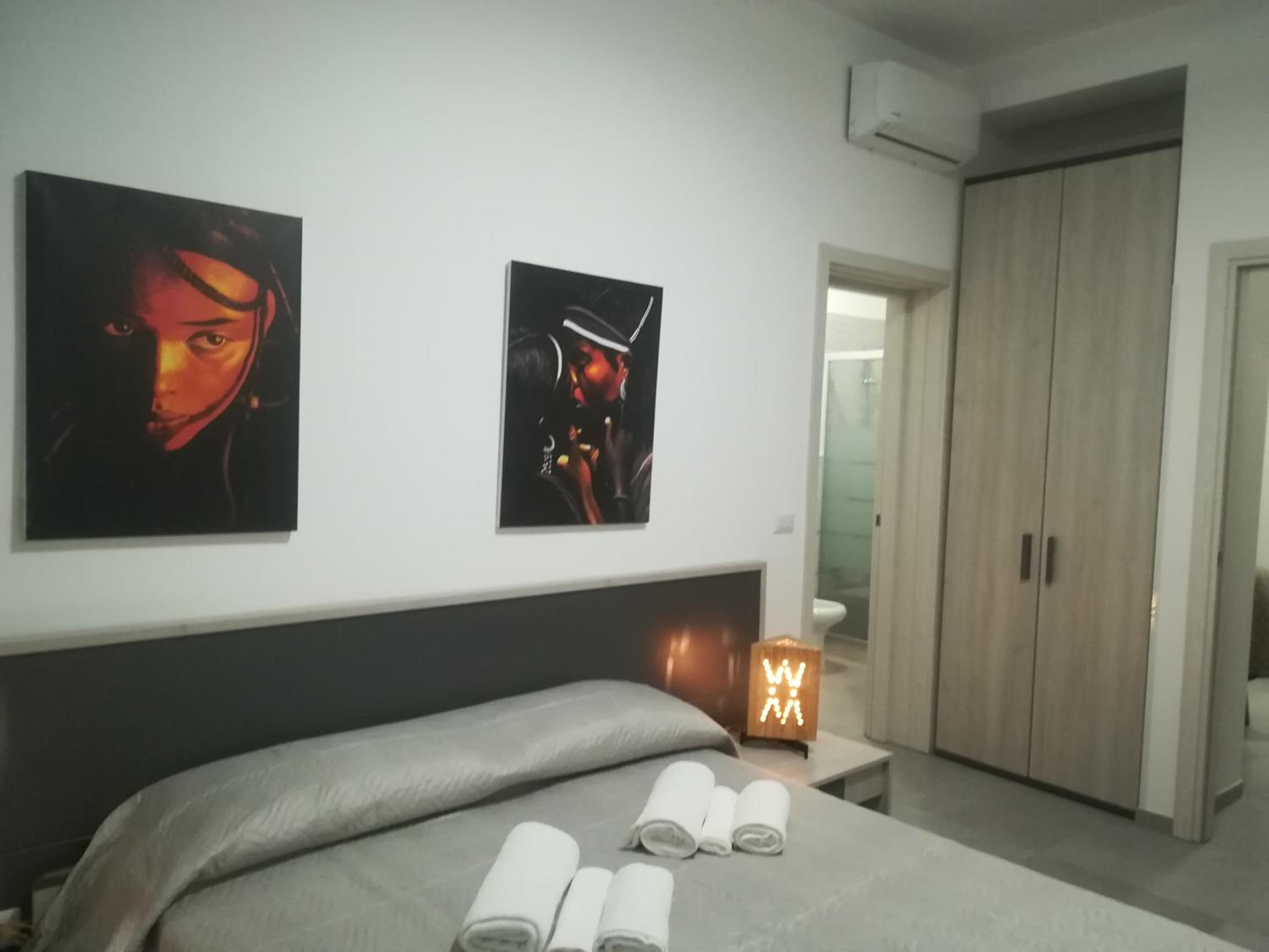 Deluxe Room photo 2