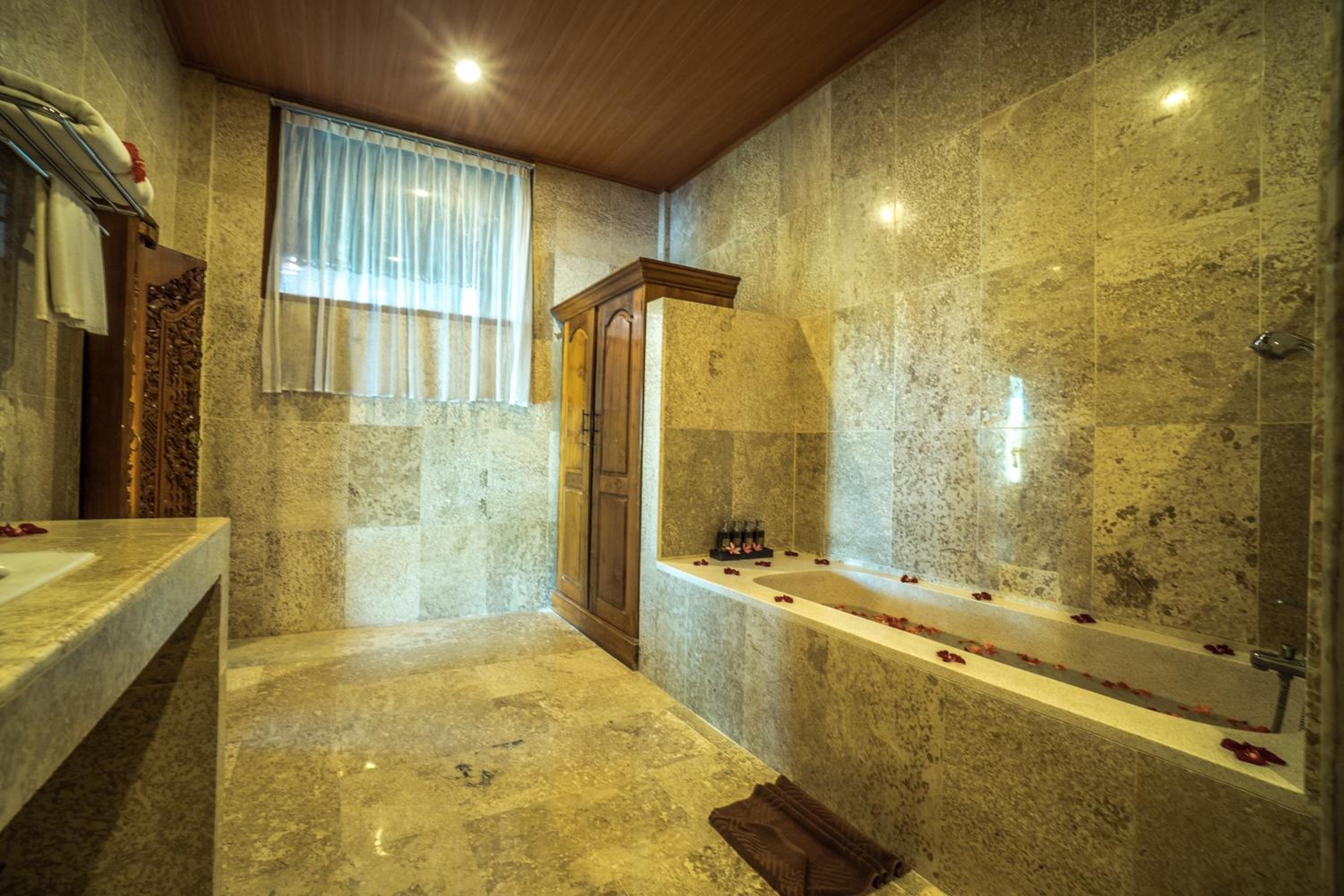 Deluxe Double or Twin Room photo 2