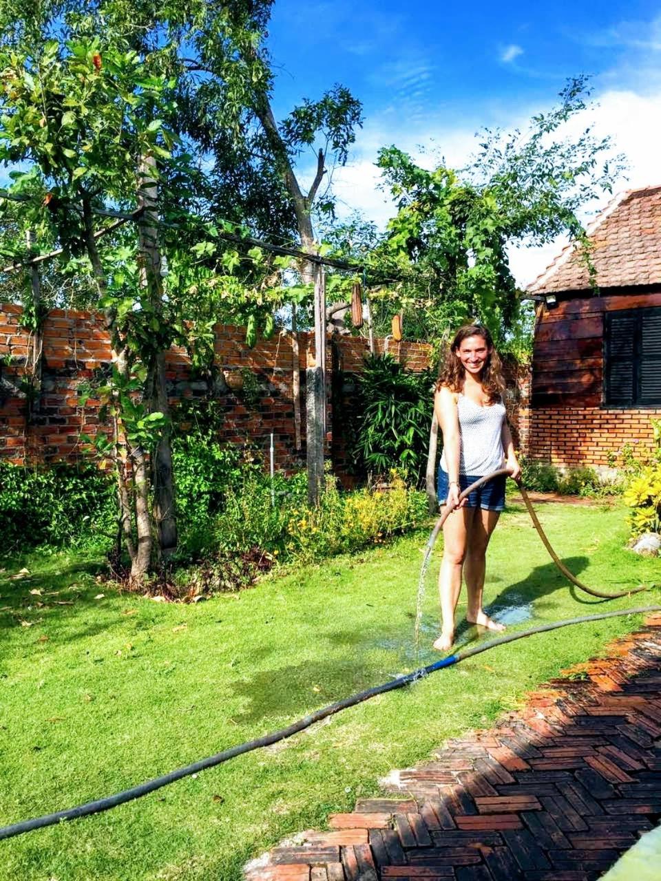 Villa With Garden View photo 3