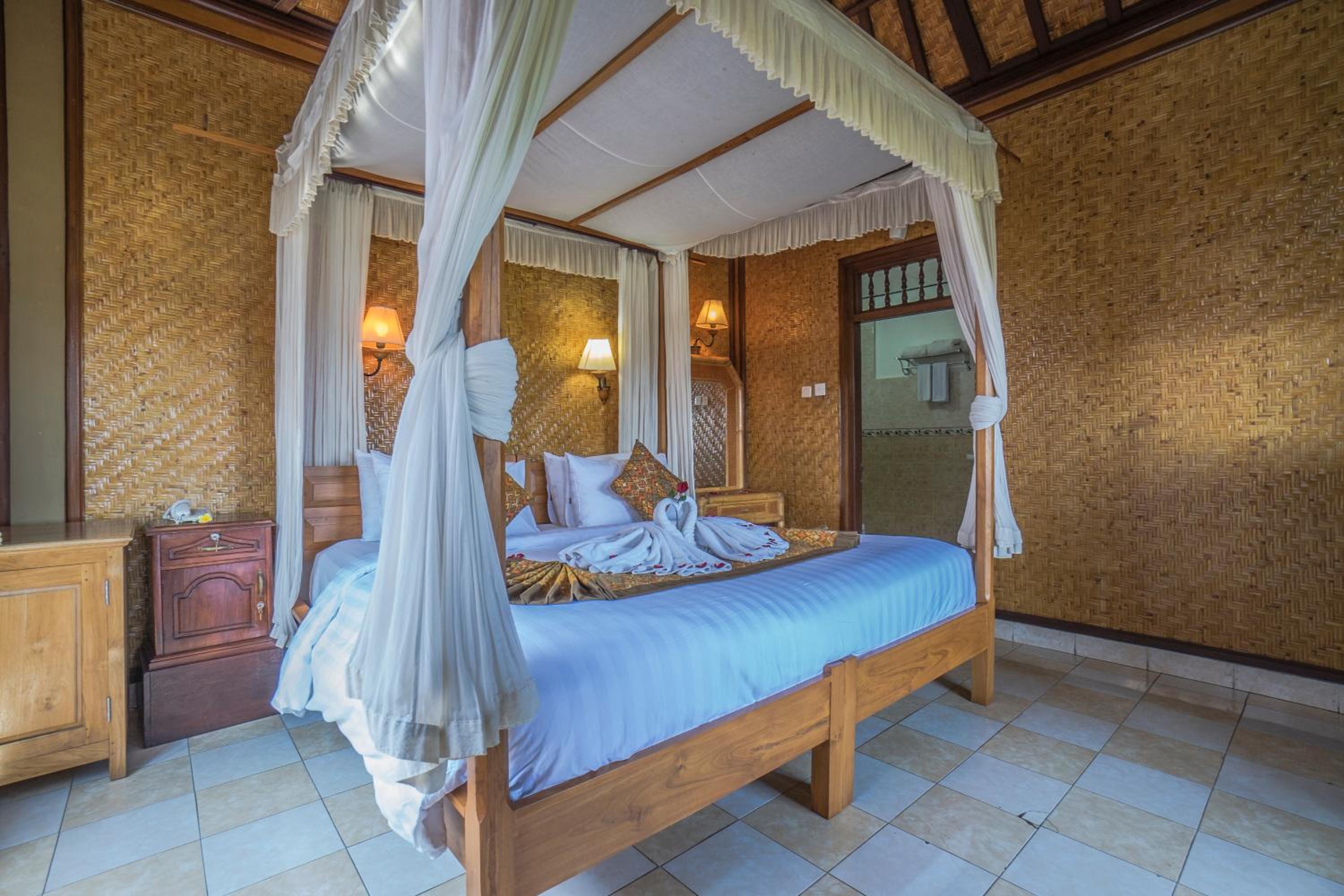 Superior Double Room - Photo 3