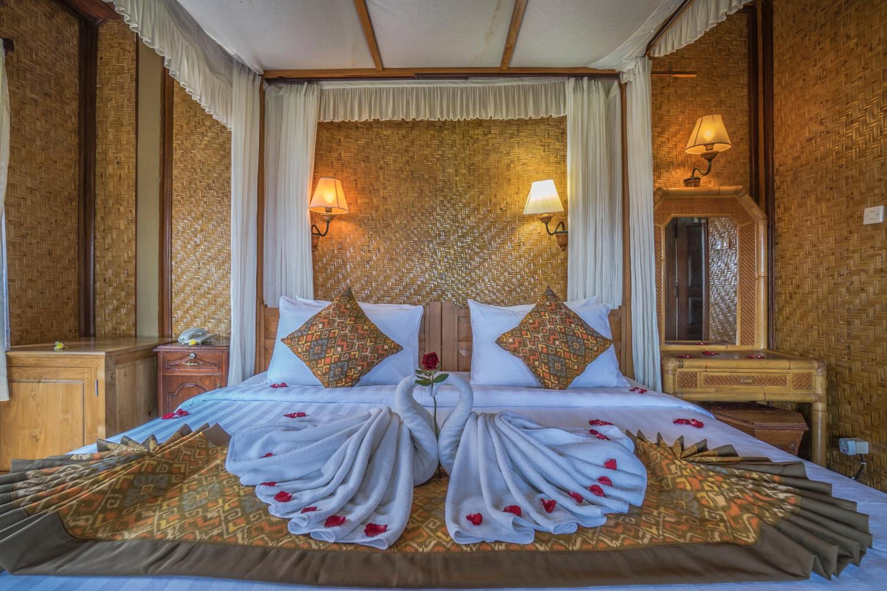 Superior Double Room - Photo 2
