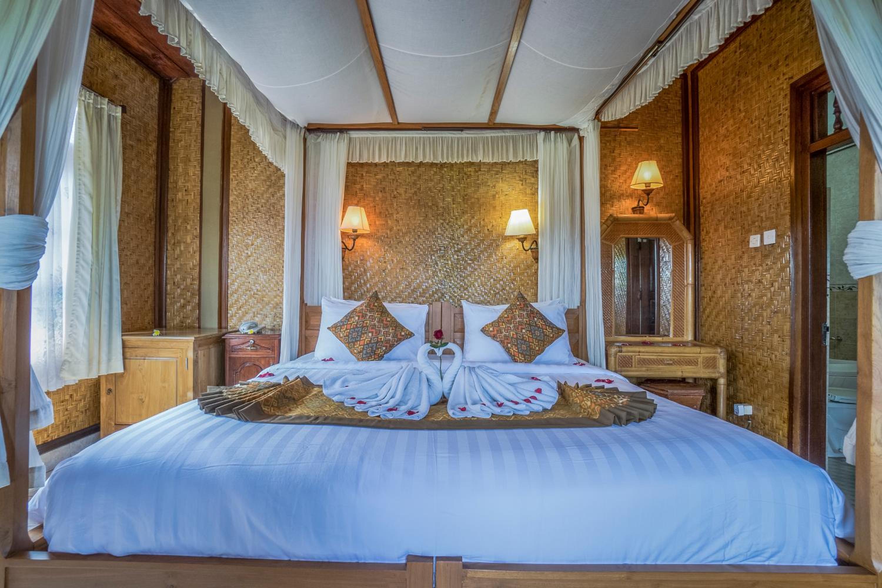 Superior Double Room - Photo 1