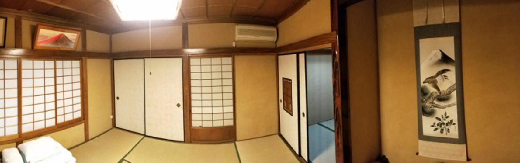 Triple Room with Garden View - Photo 6