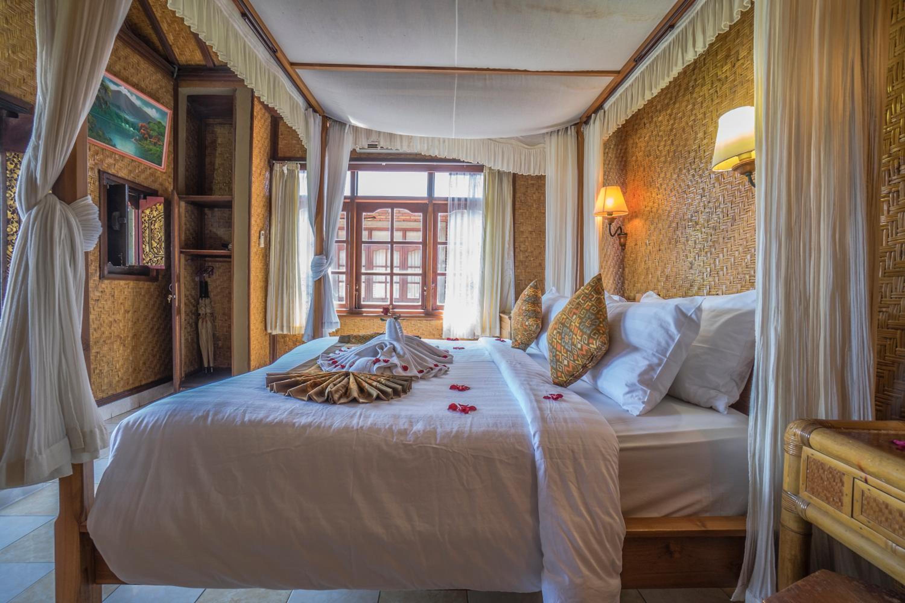 Superior Double Room - Photo 8