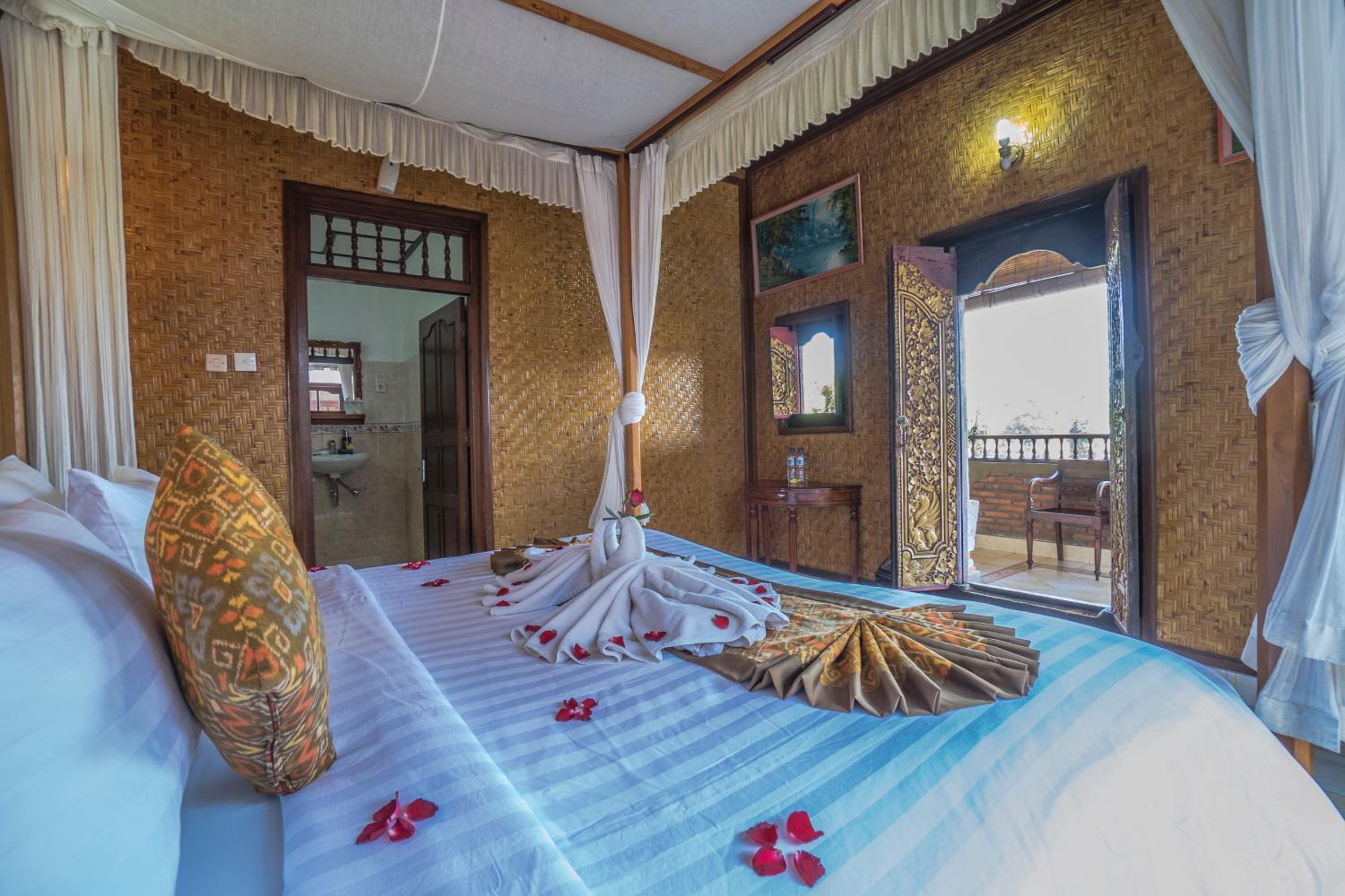 Superior Double Room - Photo 9