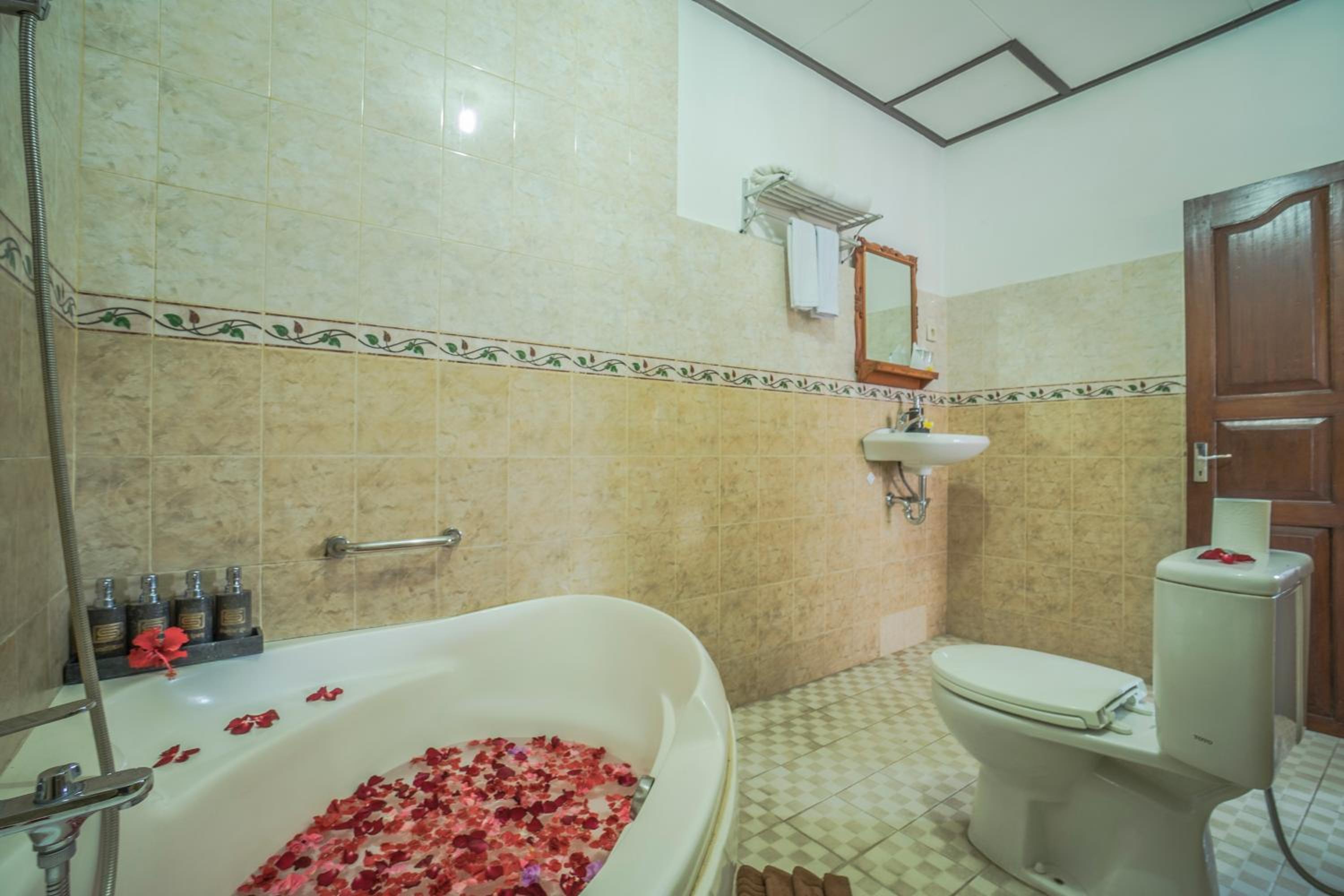 Superior Double Room - Photo 11