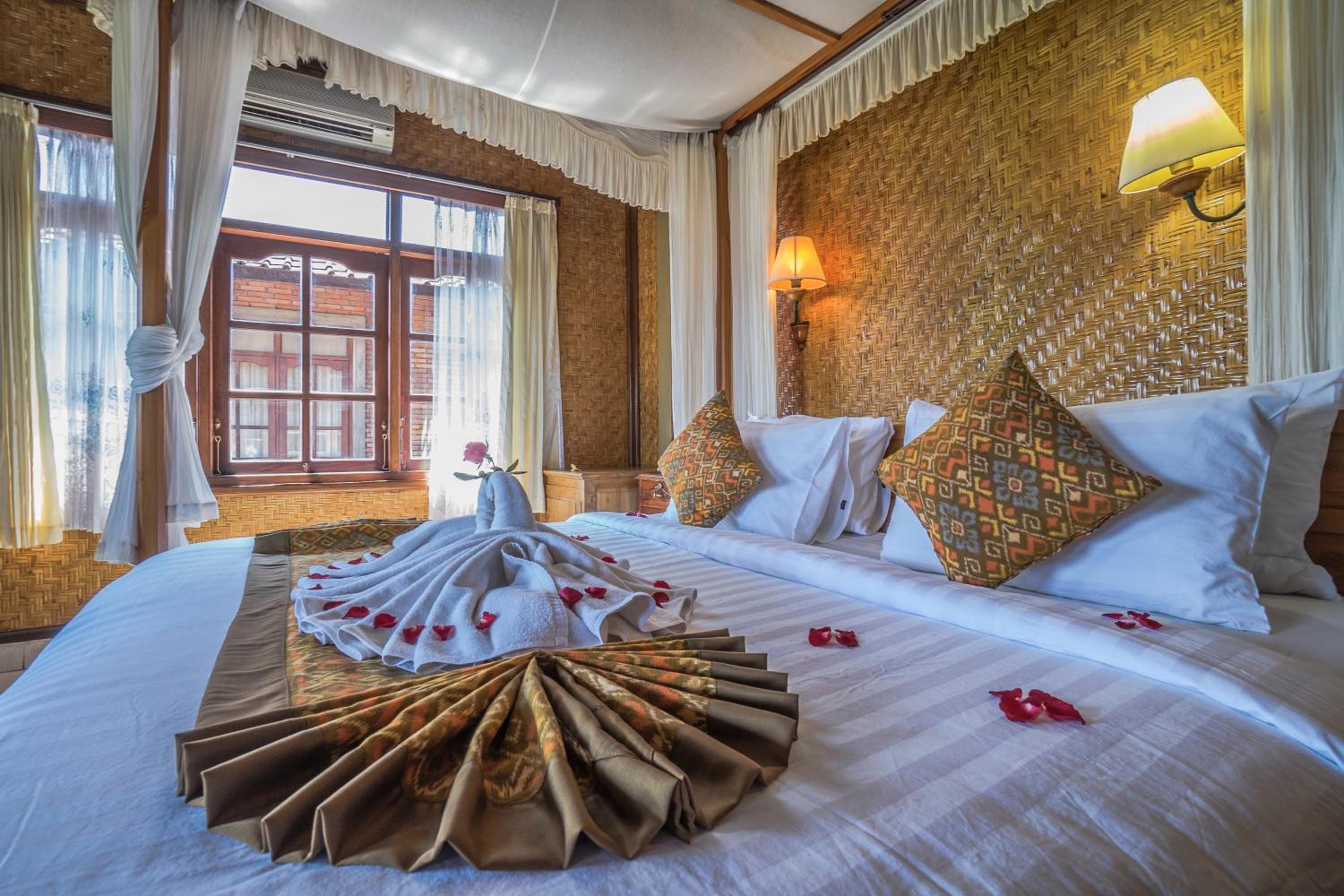 Superior Double Room - Photo 10