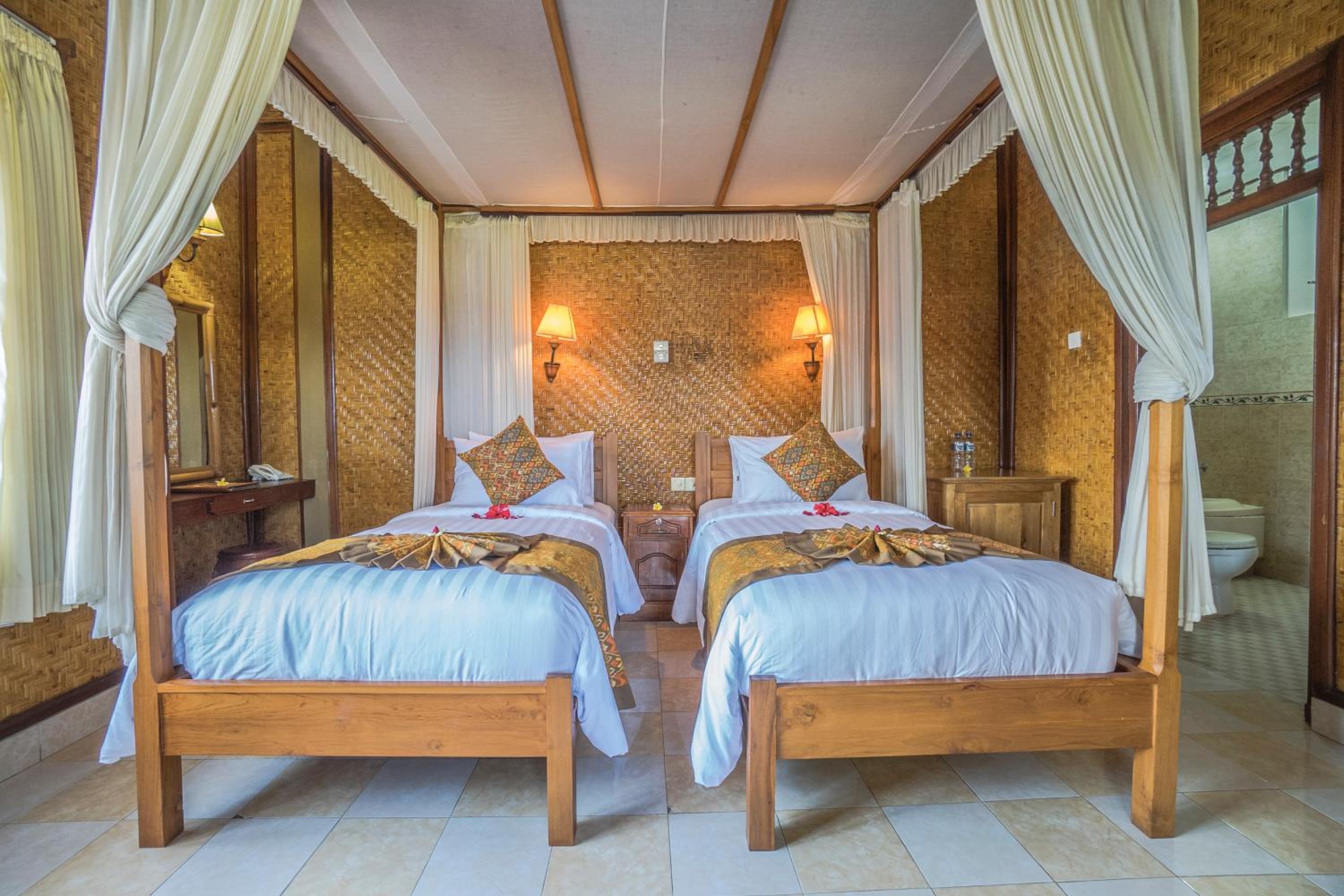 Superior Double Room - Photo 5