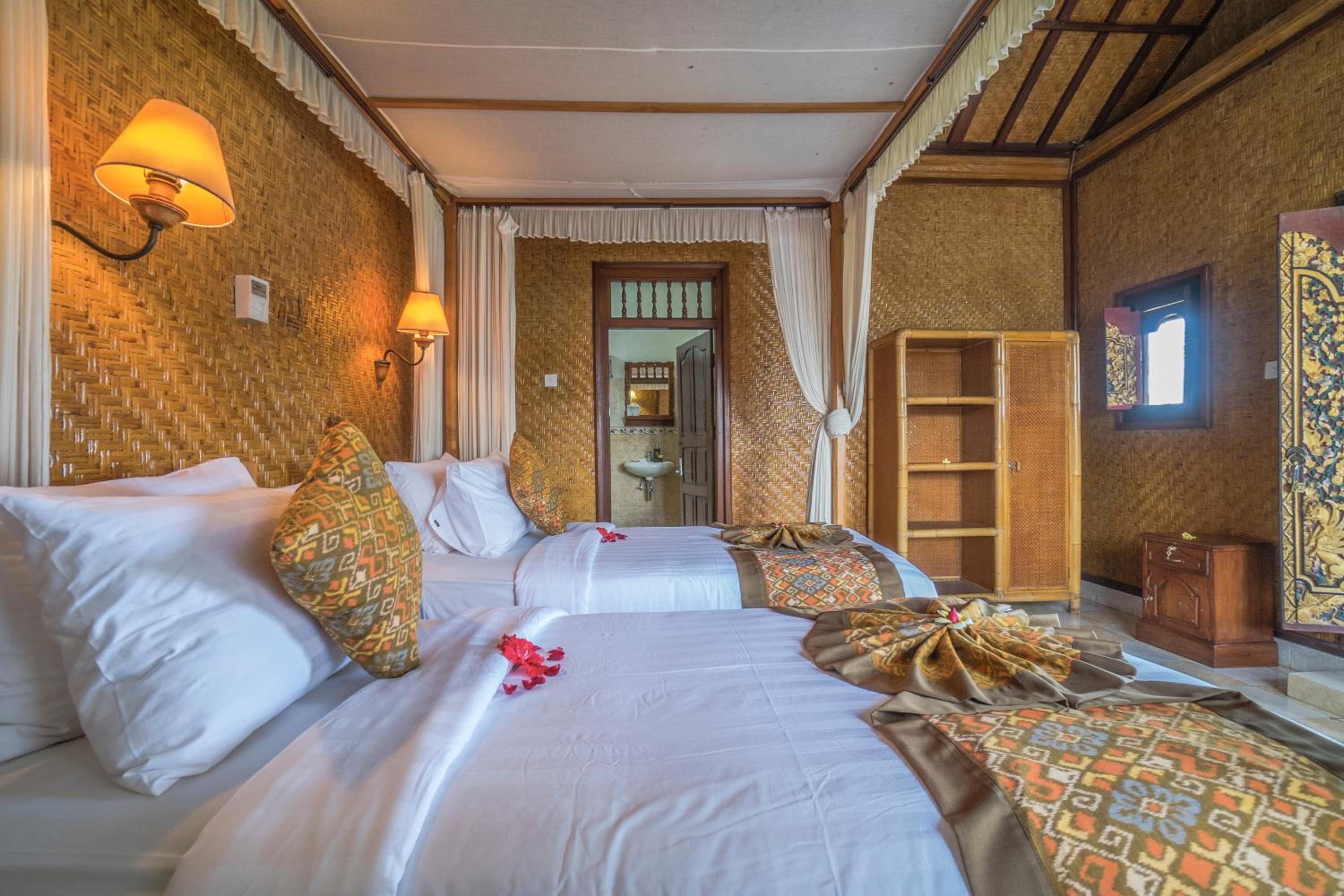 Superior Double Room - Photo 4