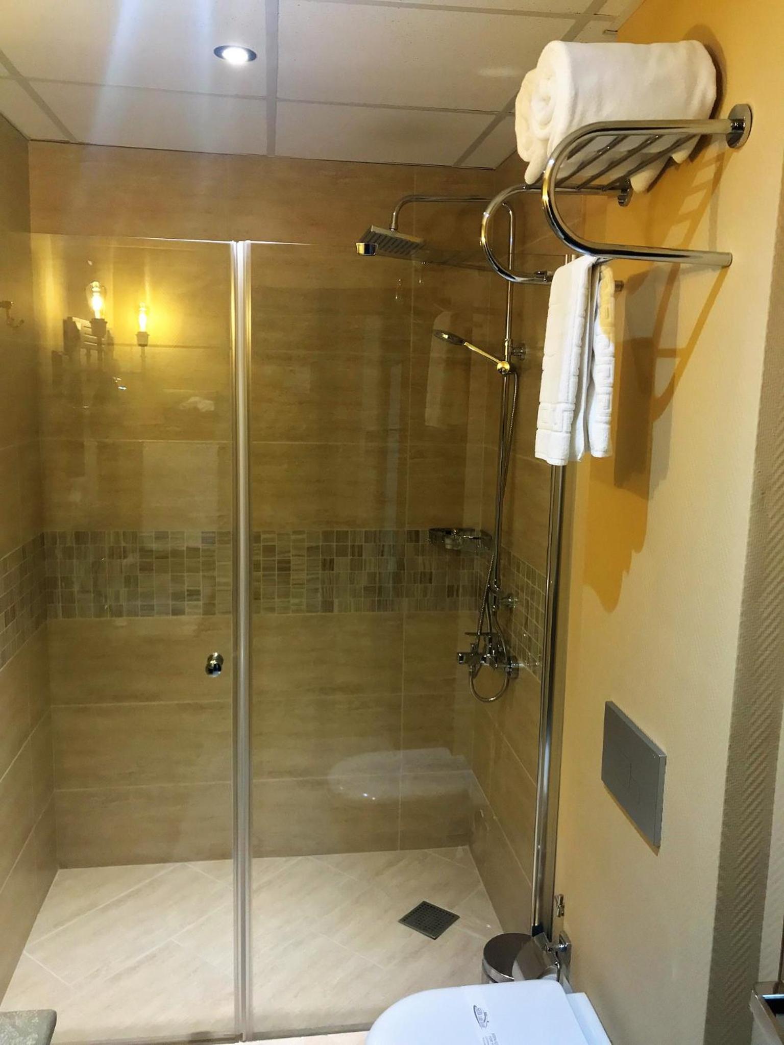 Double Room with Kitchen and Lake View