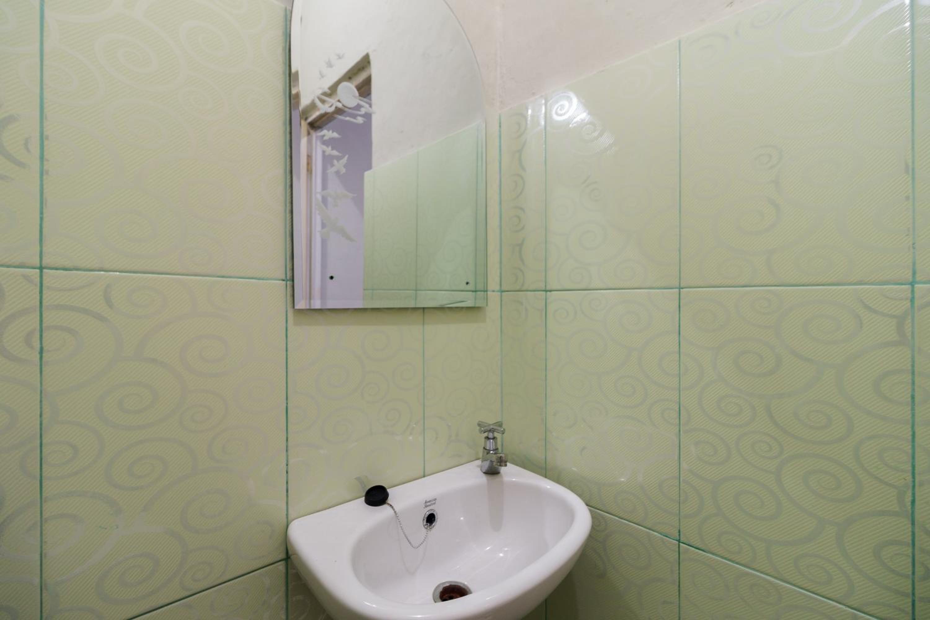 Double Room - Photo 6