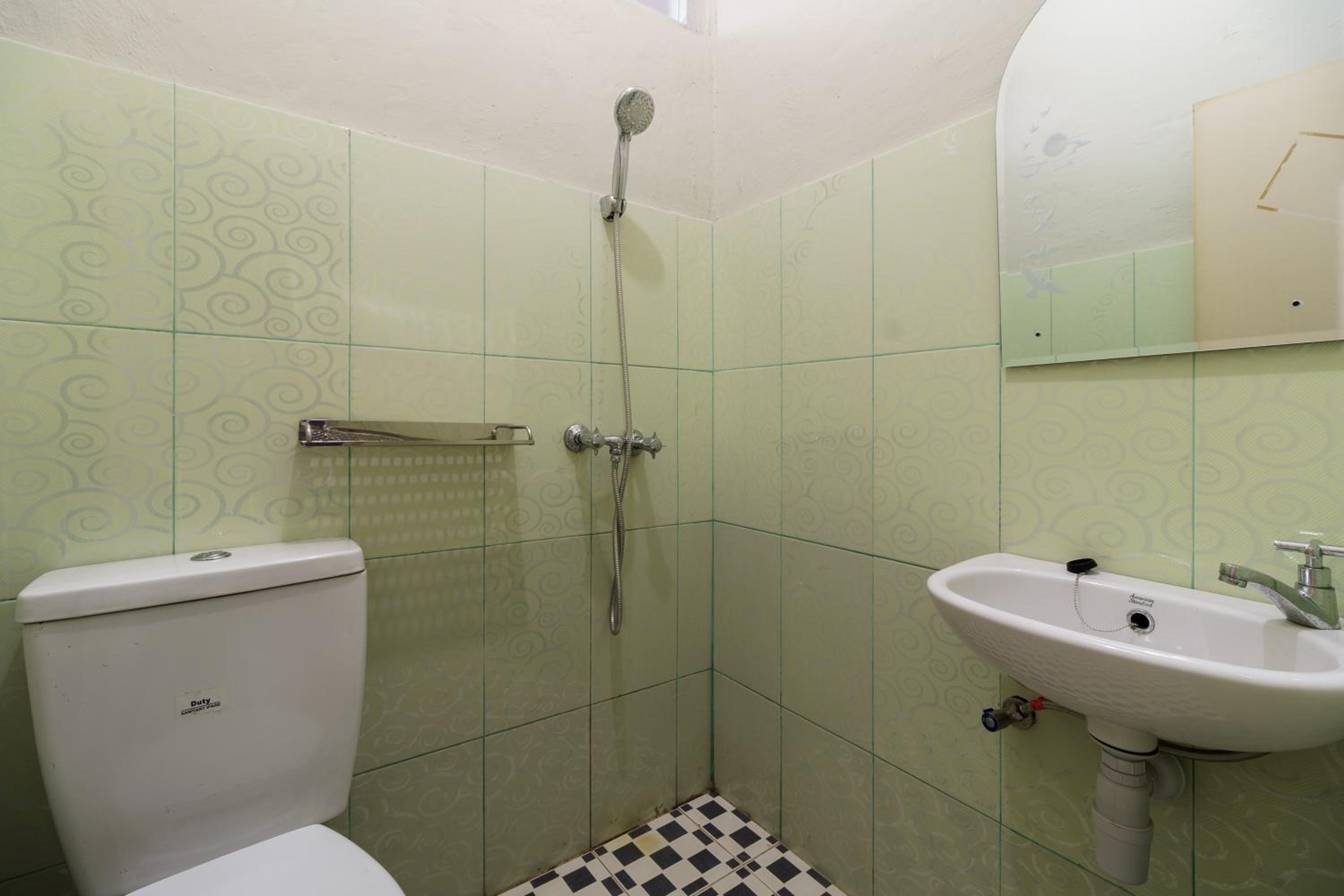 Double Room - Photo 8