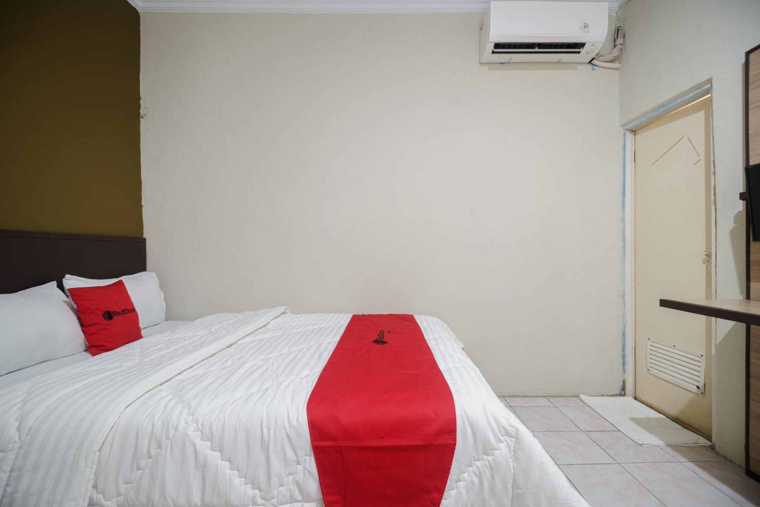 Double Room - Photo 4