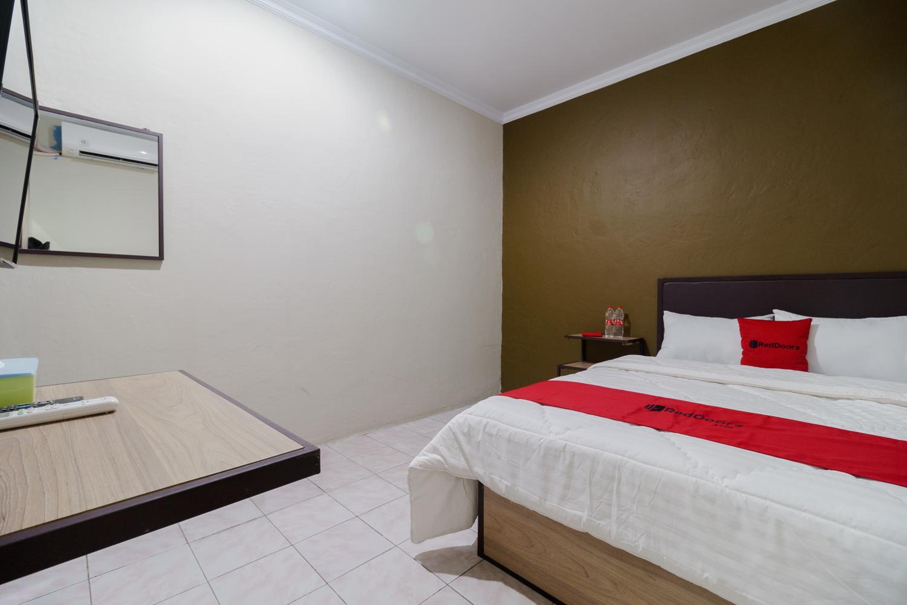 Double Room - Photo 2