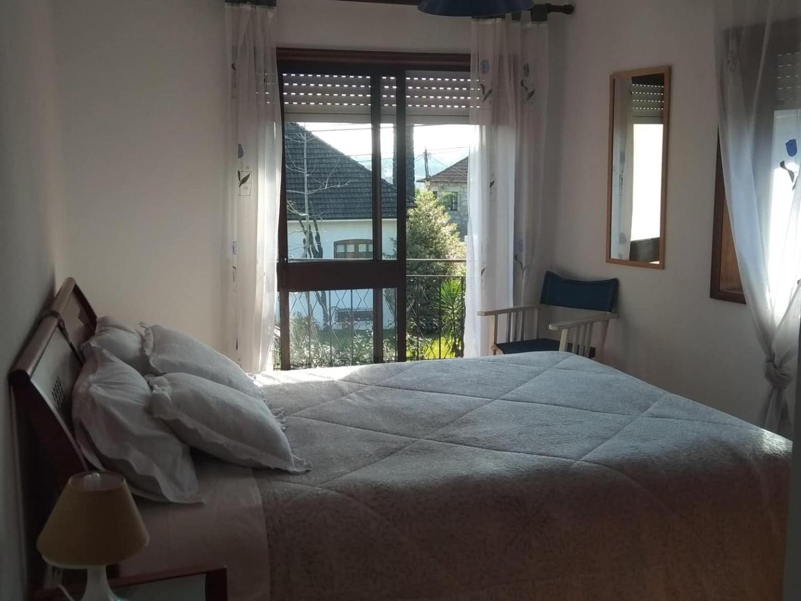 Apartment with Balcony photo 1