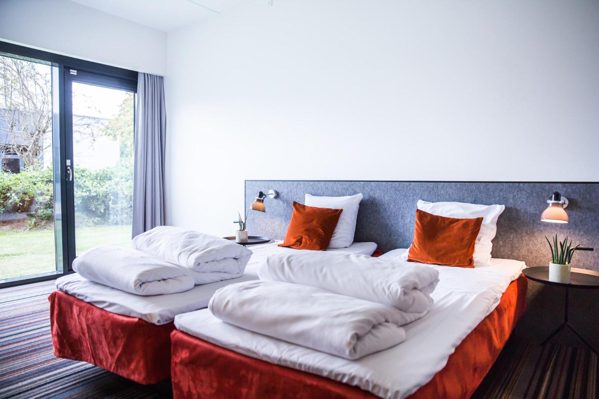 Superior Double or Twin Room - Photo 1