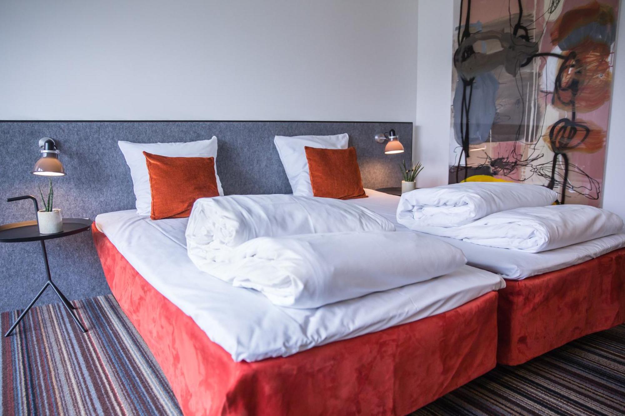 Superior Double or Twin Room - Photo 2