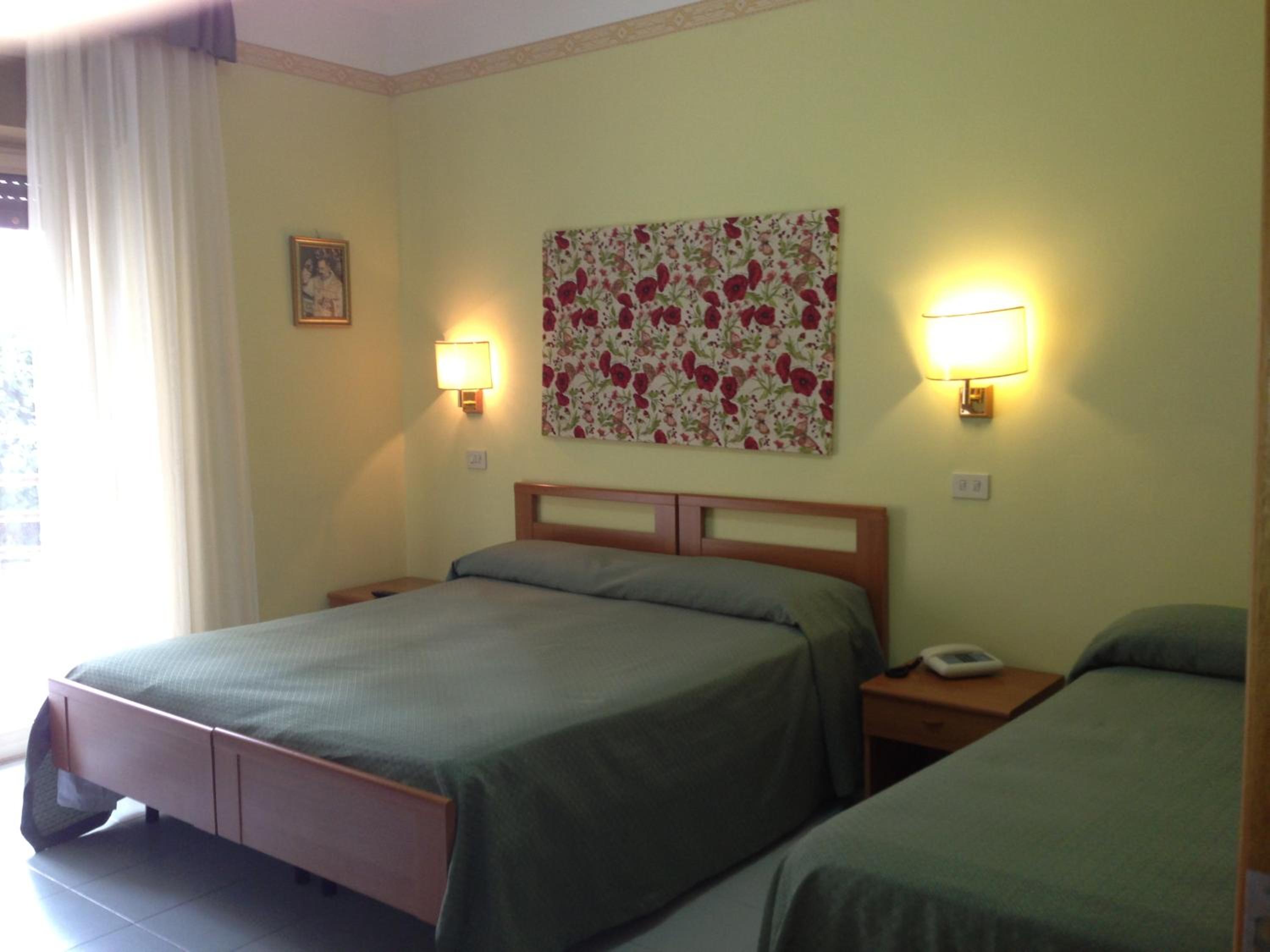 Economy Double or Twin Room - Annex photo 3