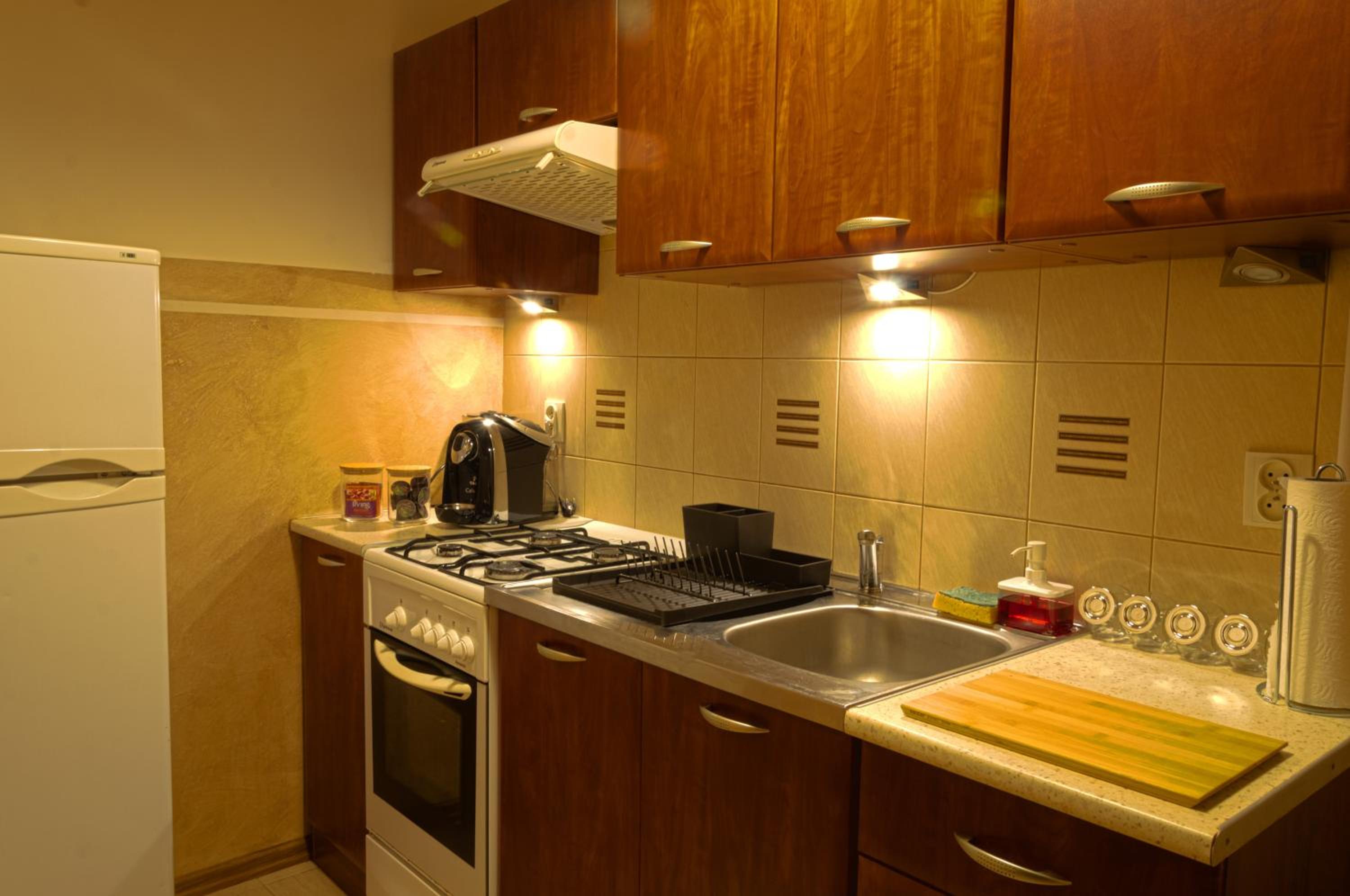 Apartment - Photo 9