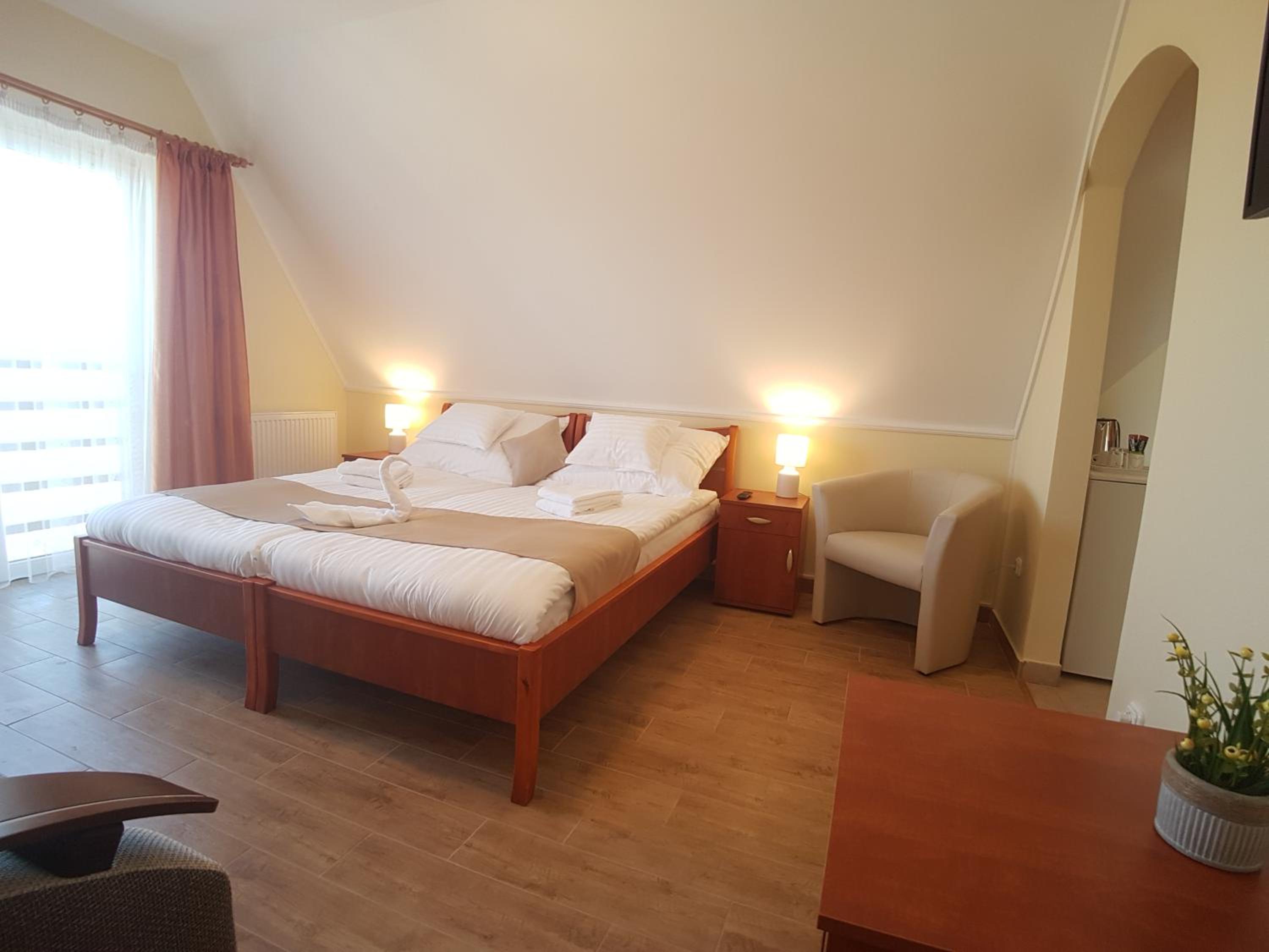 Superior Triple Room photo 1
