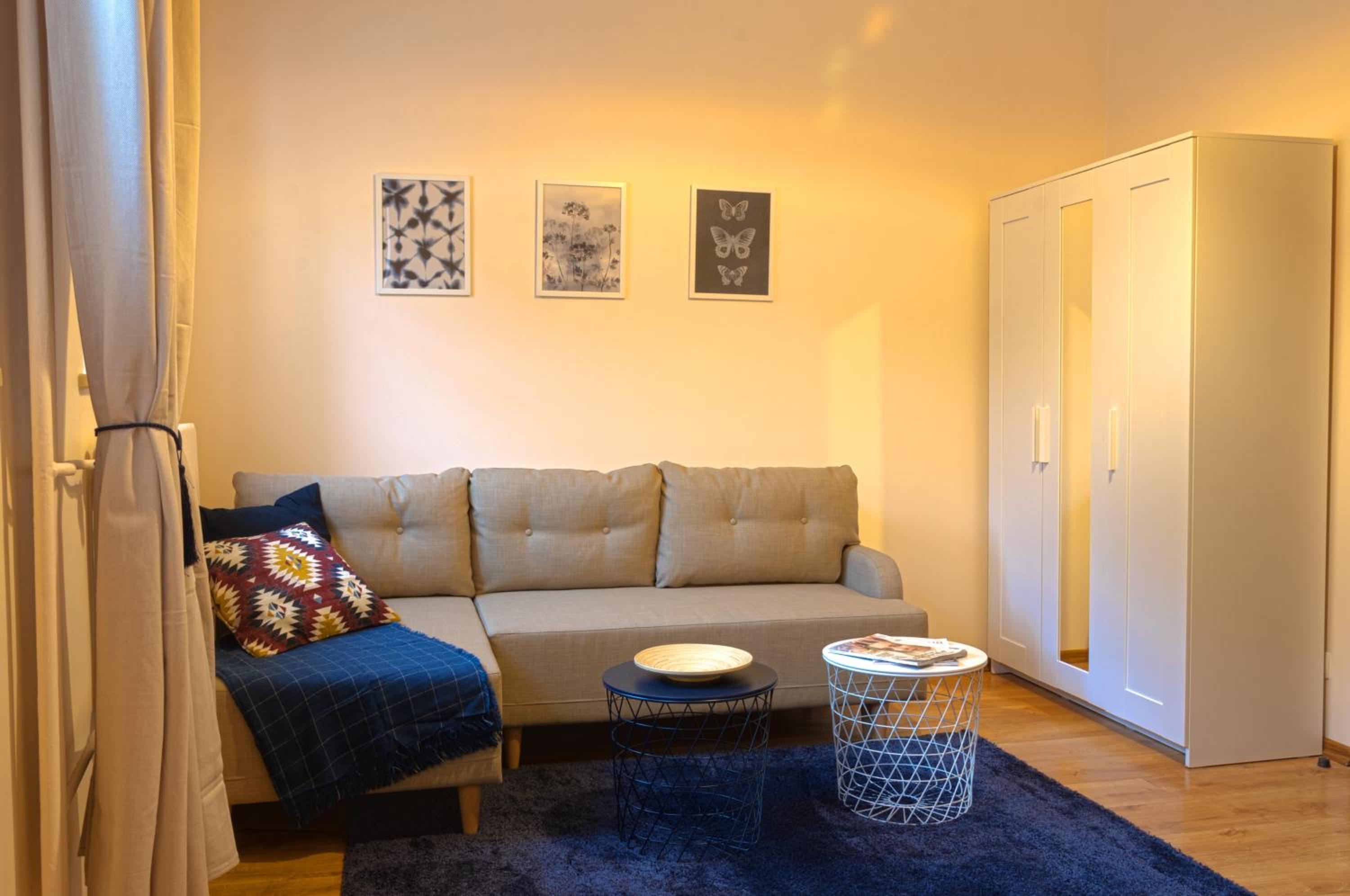 Apartment - Photo 12