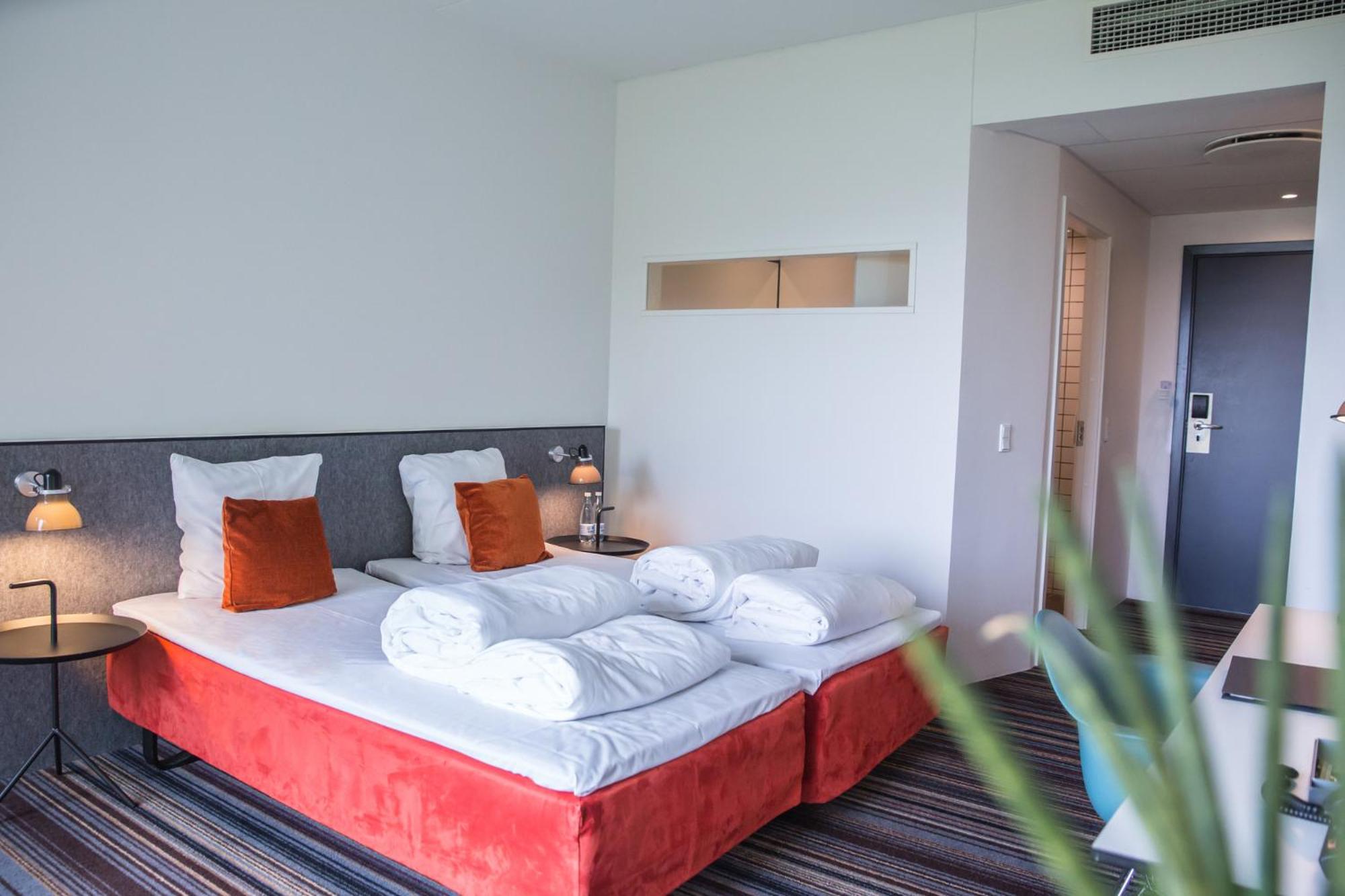 Superior Plus Double or Twin Room - Photo 1