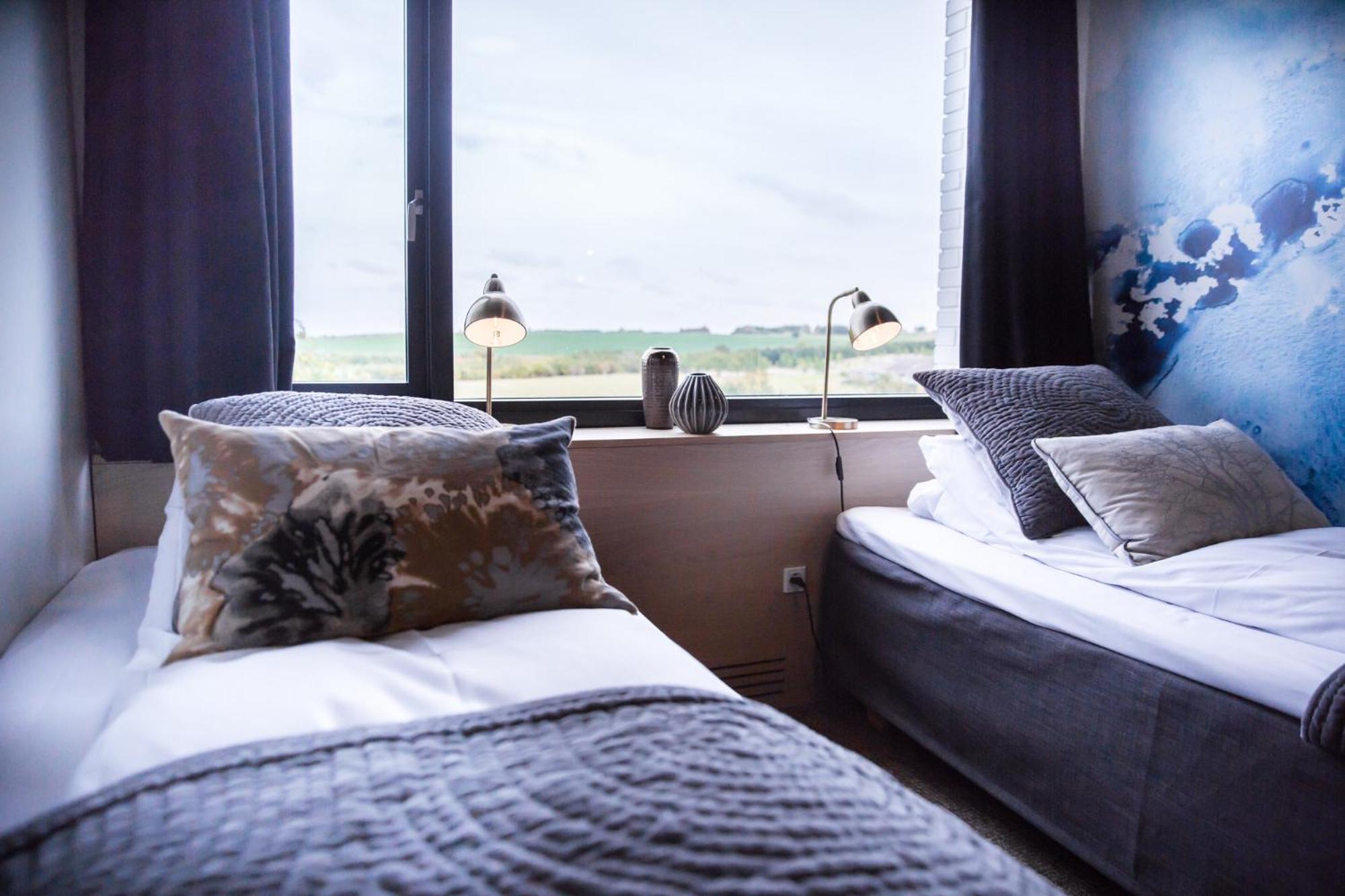 Small Standard Room - Photo 7
