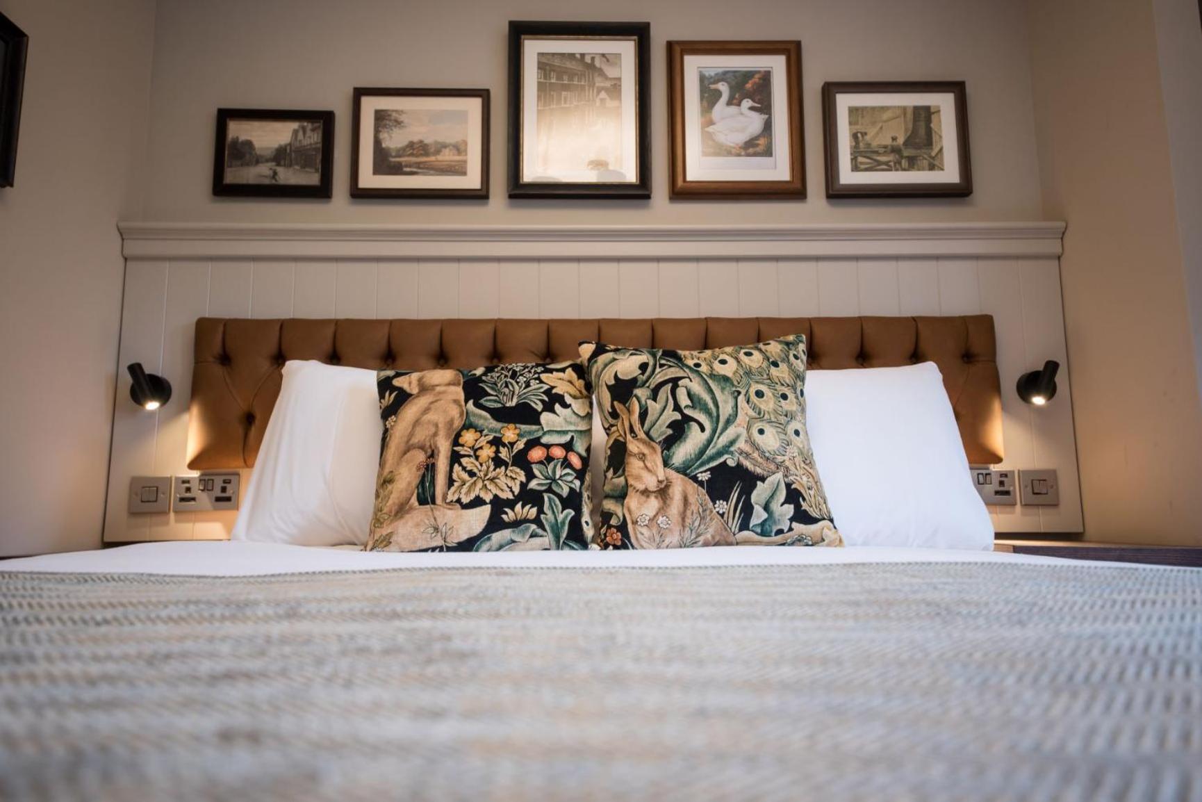 Double Room - Photo 1